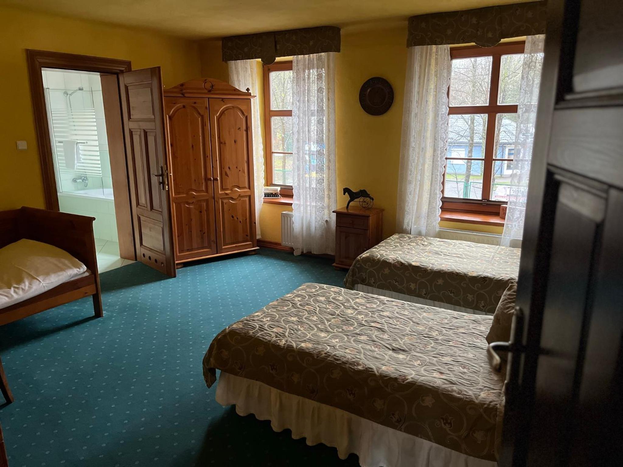 Gościniec Zamkowy