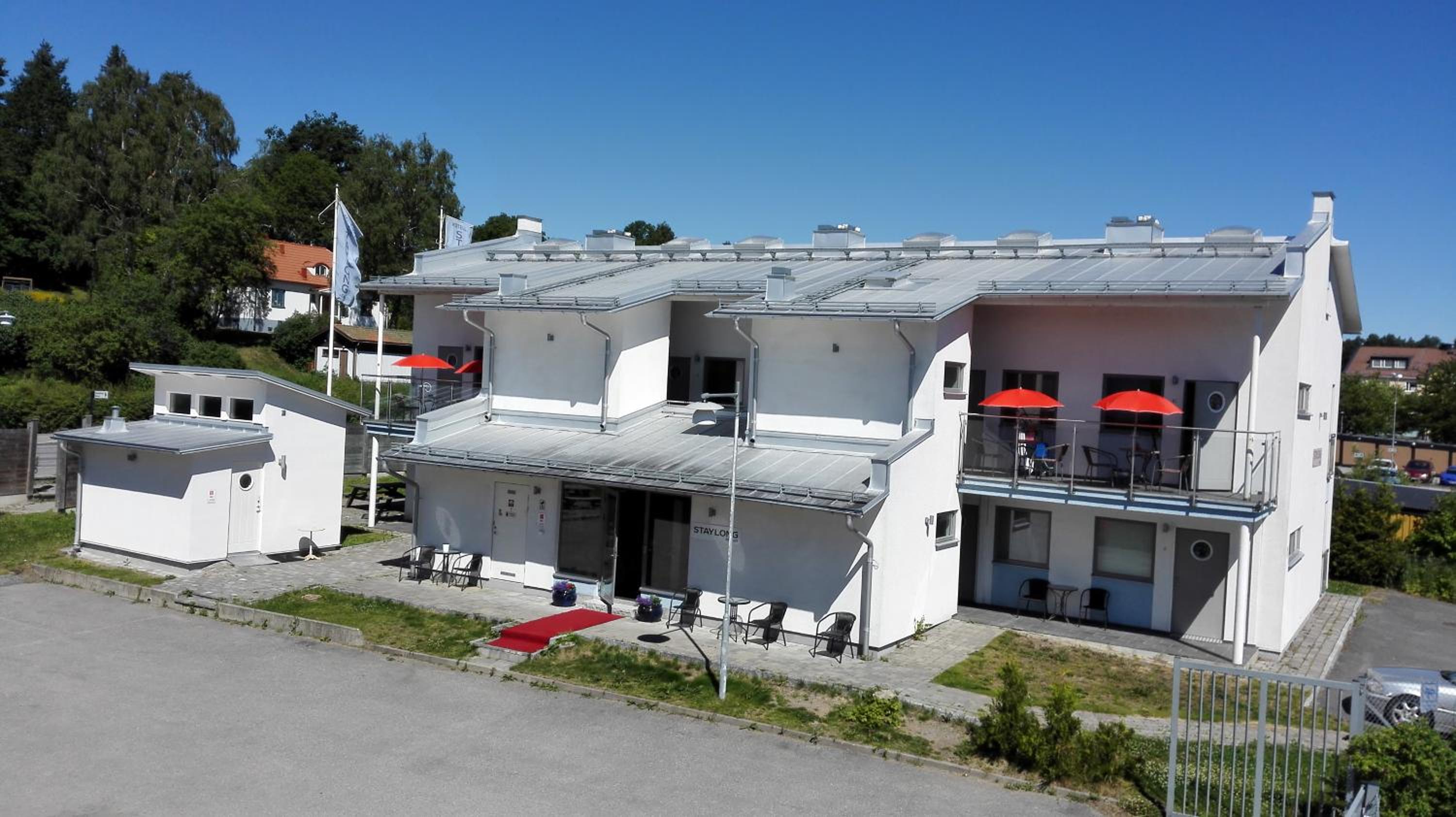 Staylong Hotell - Image 2