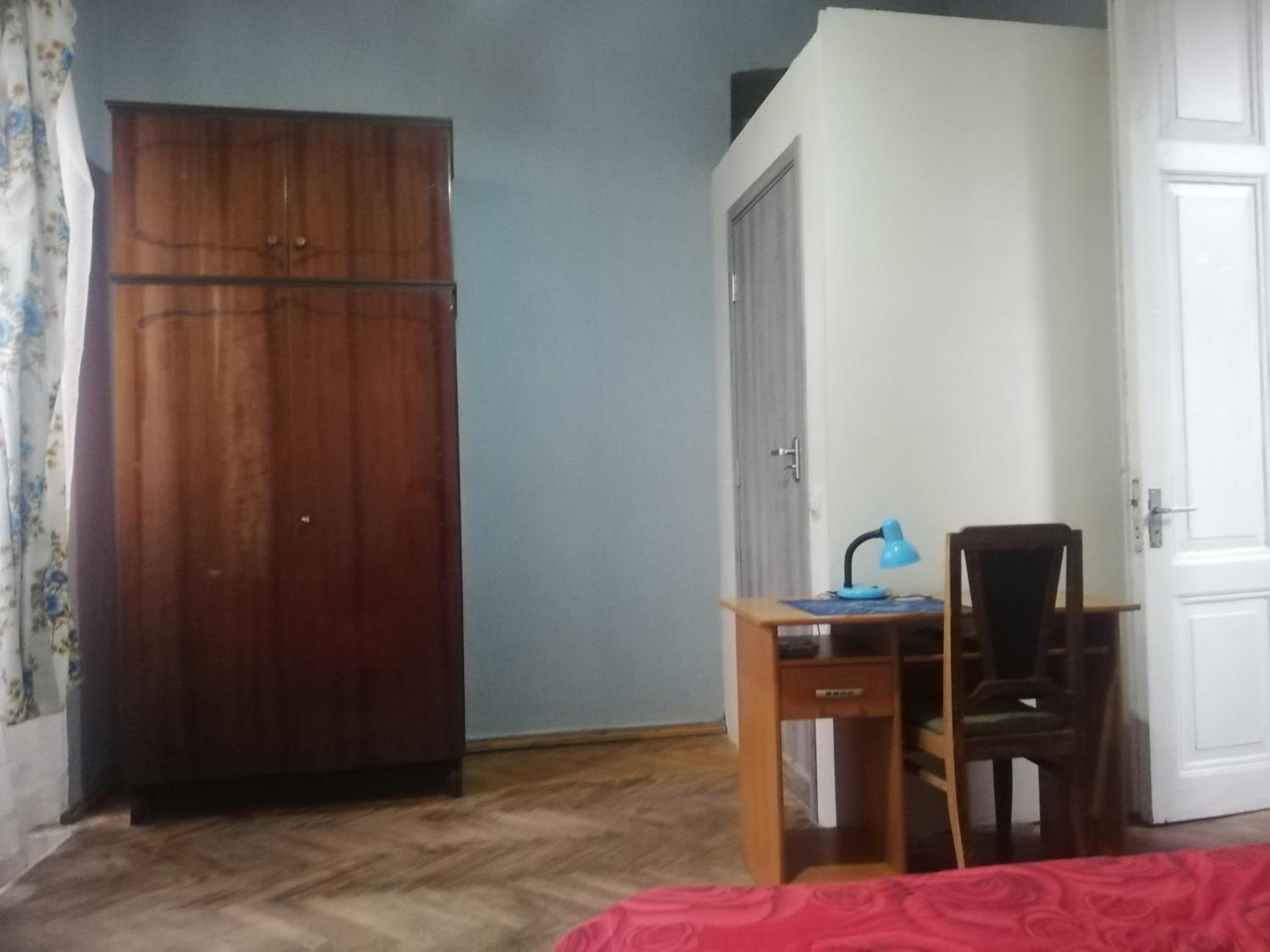 Fabrika District Metro Apartment view 5
