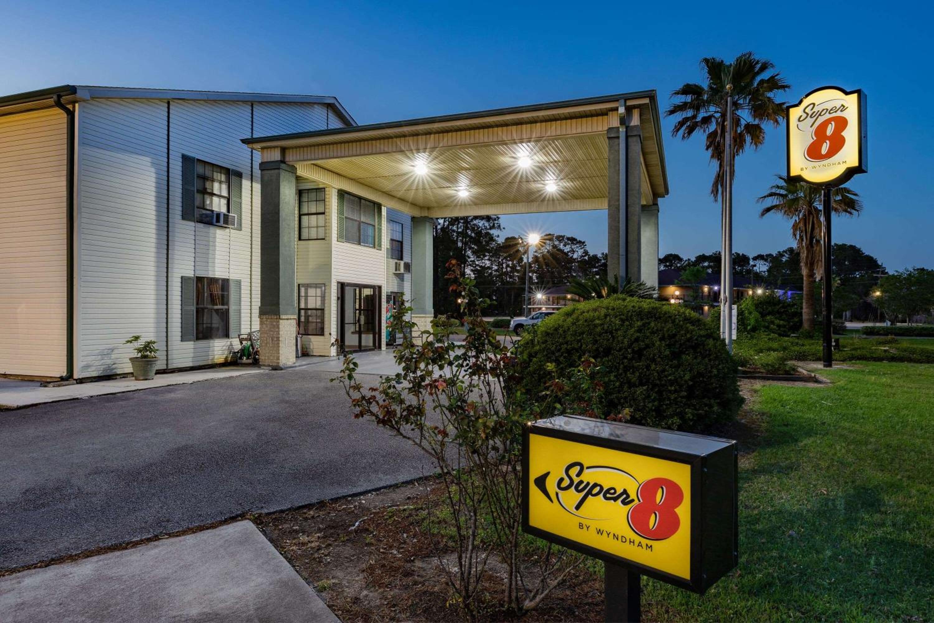 Super 8 by Wyndham Kinder/Coushatta near Casino, Kuva 45