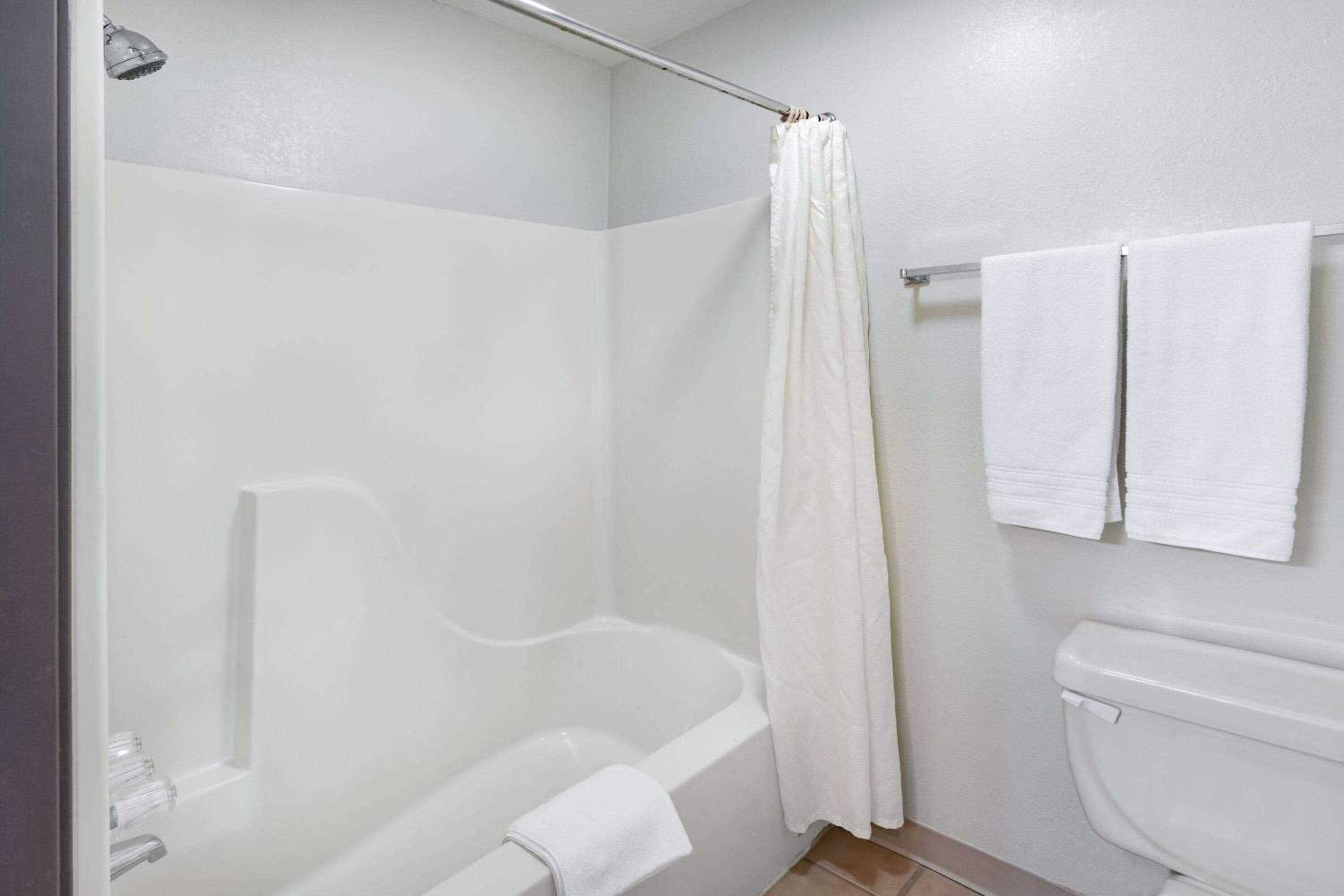 Super 8 by Wyndham Kinder/Coushatta near Casino, Kuva 30