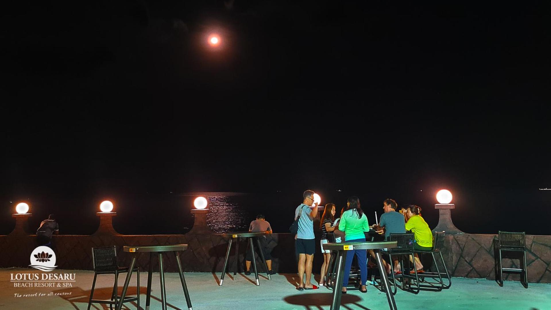 Lotus Desaru Beach Resort & Spa, photo 126