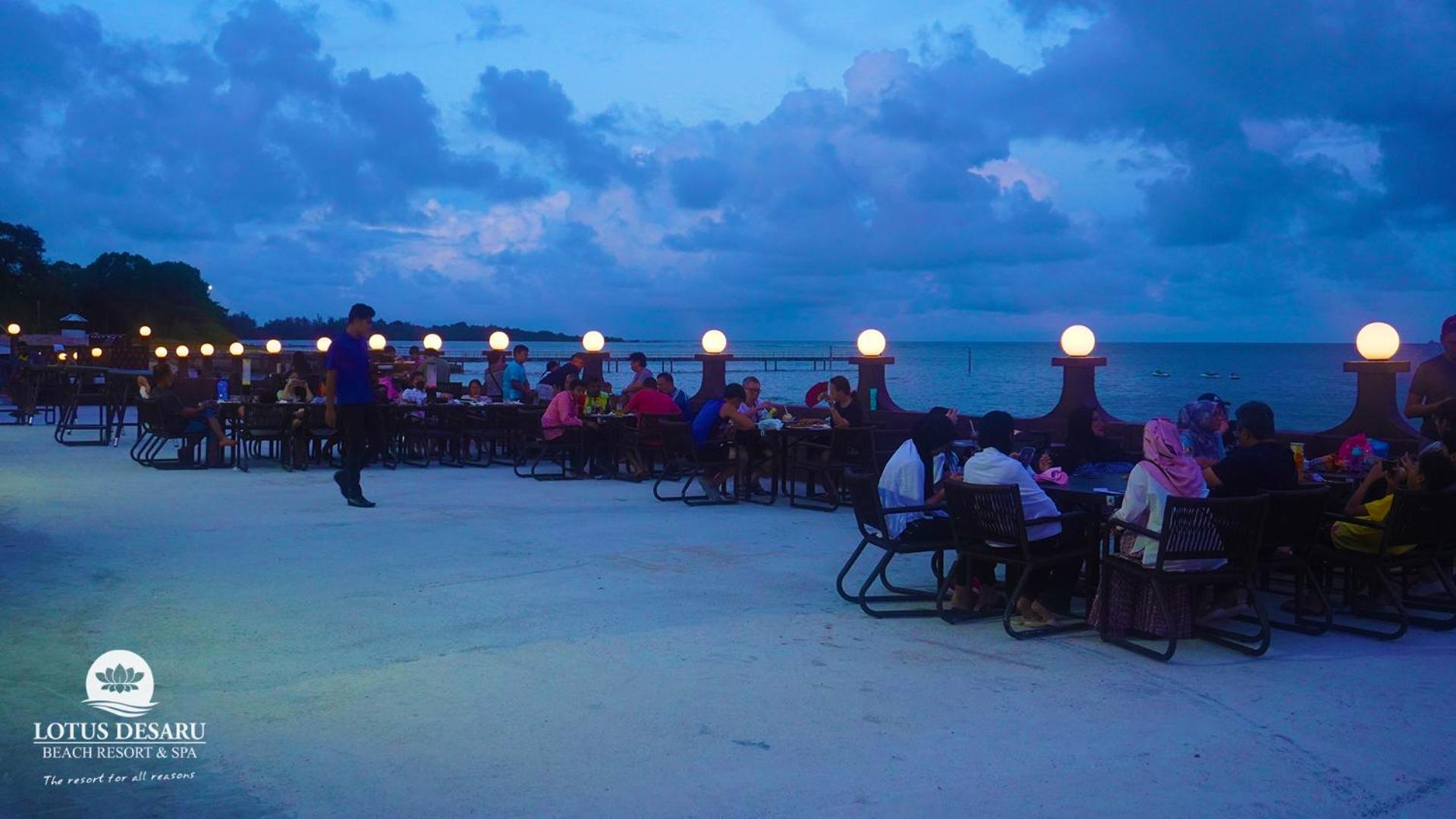 Lotus Desaru Beach Resort & Spa, photo 67