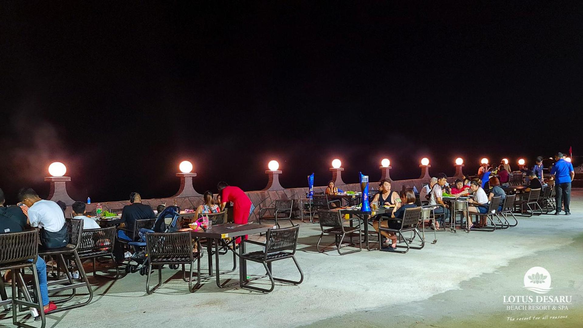 Lotus Desaru Beach Resort & Spa, photo 68