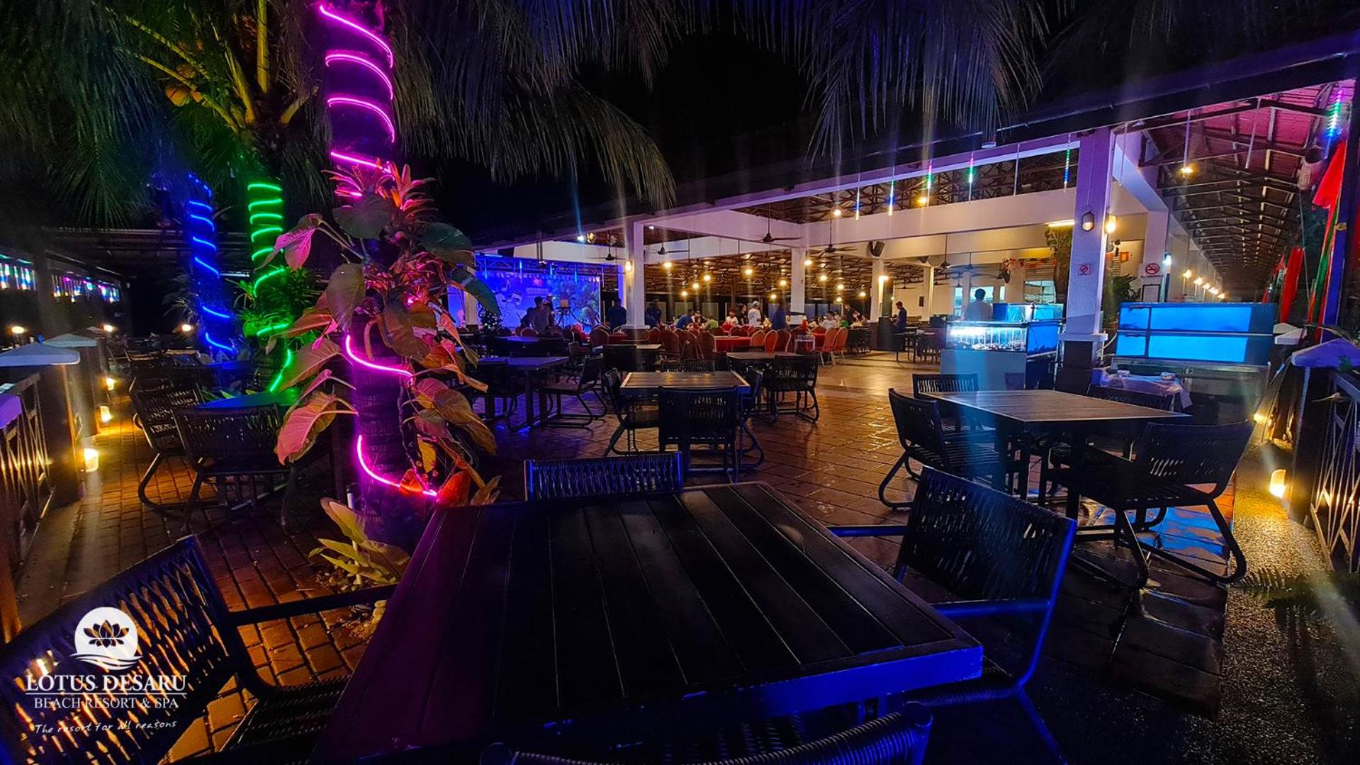 Lotus Desaru Beach Resort & Spa, photo 40
