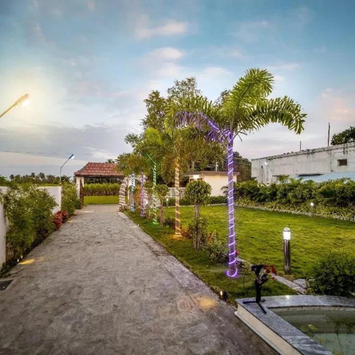 susil house villa view 2