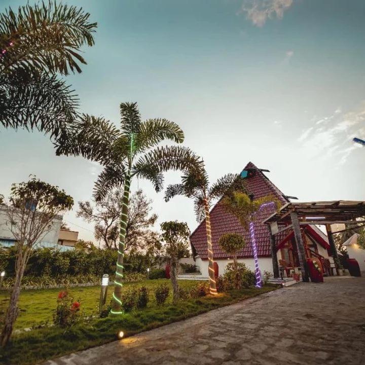 susil house villa view 4