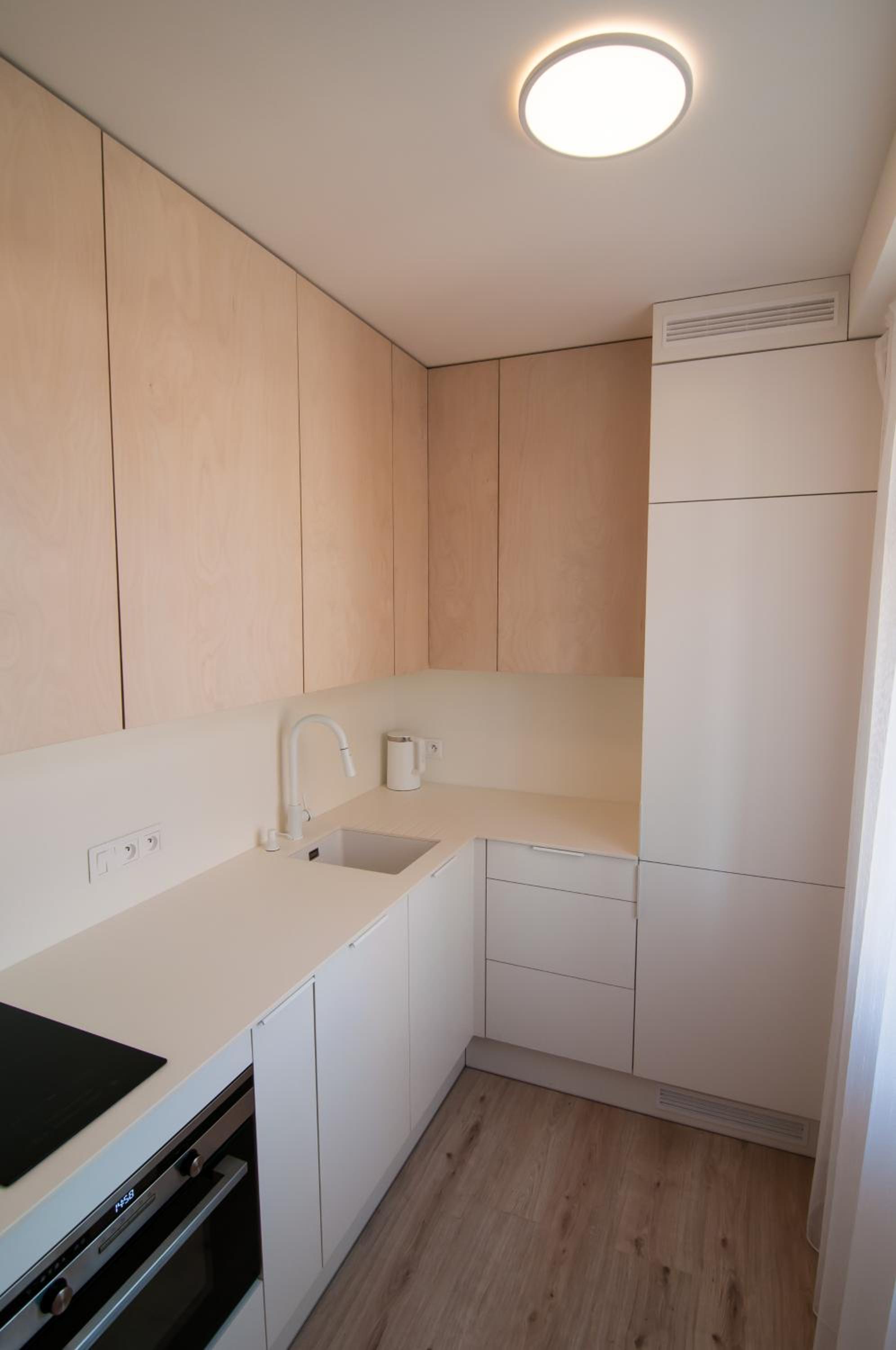 Apartmán U Zlaté břízy Krušné hory - Erzgebirge