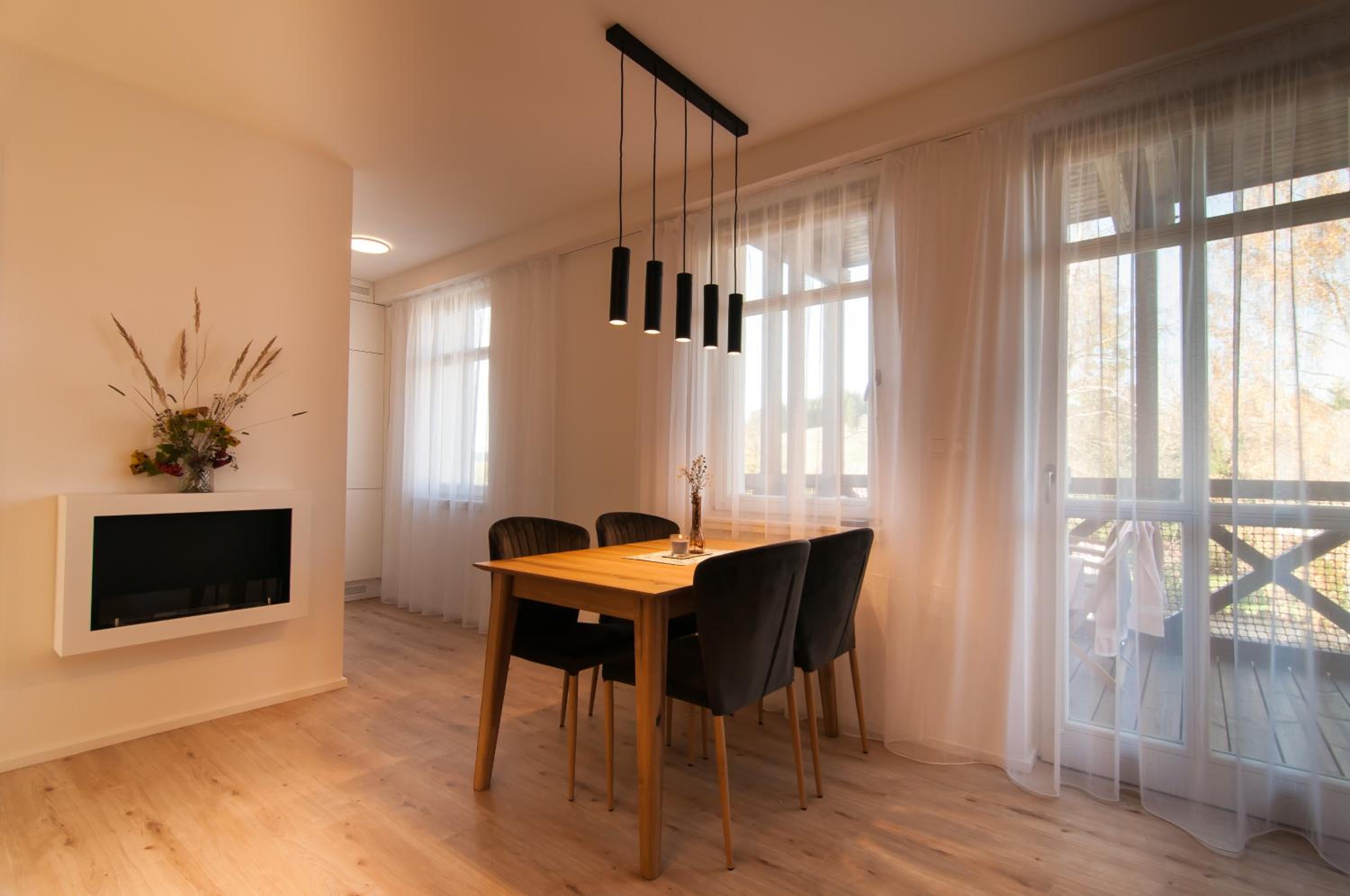 Apartmán U Zlaté břízy Krušné hory - Erzgebirge