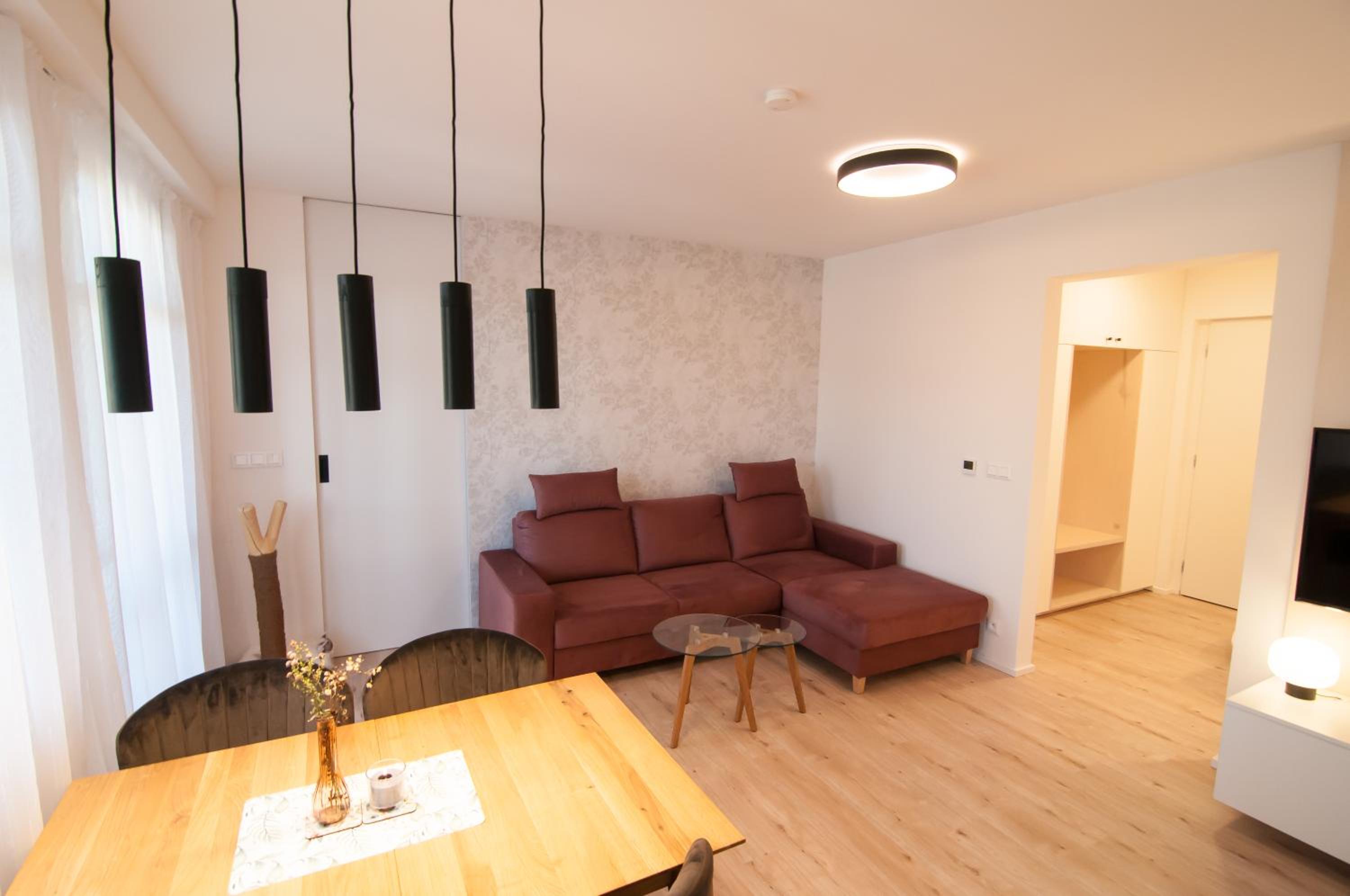 Apartmán U Zlaté břízy Krušné hory - Erzgebirge