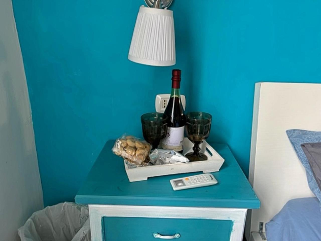 Napoli Da Vivere Suites Giudecca