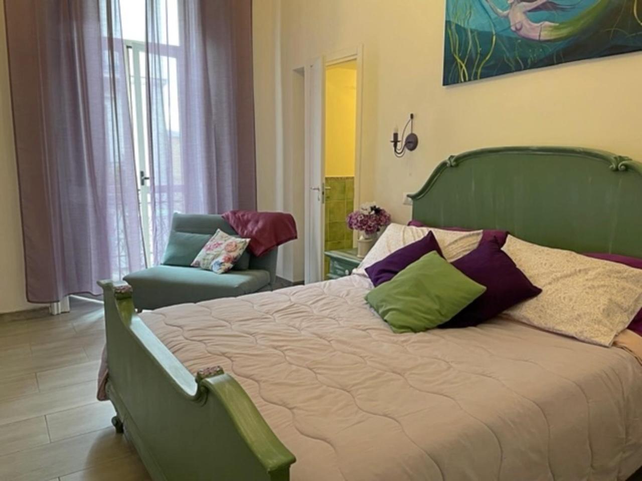 Napoli Da Vivere Suites Giudecca