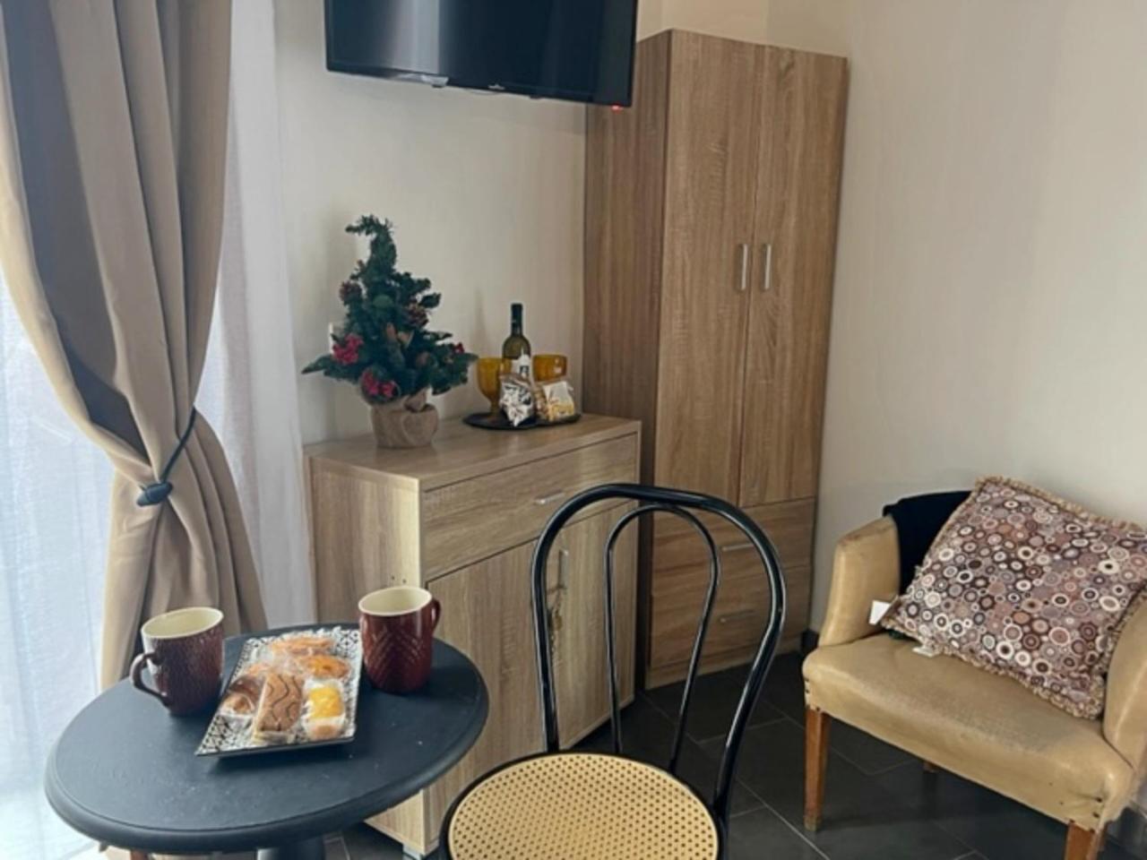Napoli Da Vivere Suites Giudecca