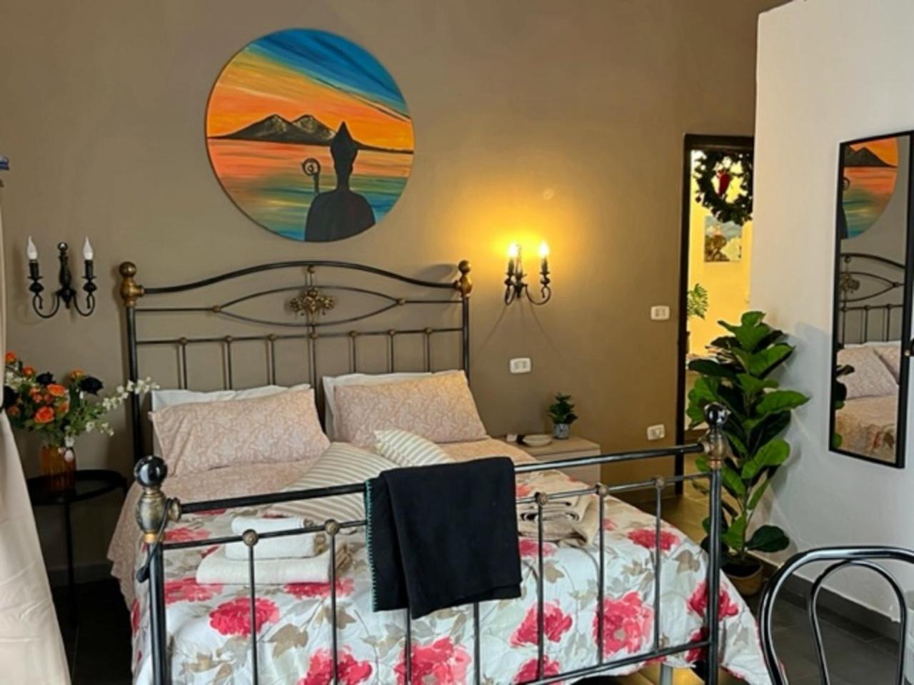 Napoli Da Vivere Suites Giudecca