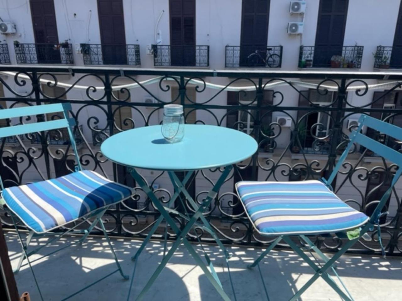 Napoli Da Vivere Suites Giudecca