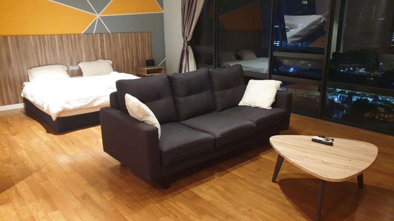 Anggun Residences Luxe