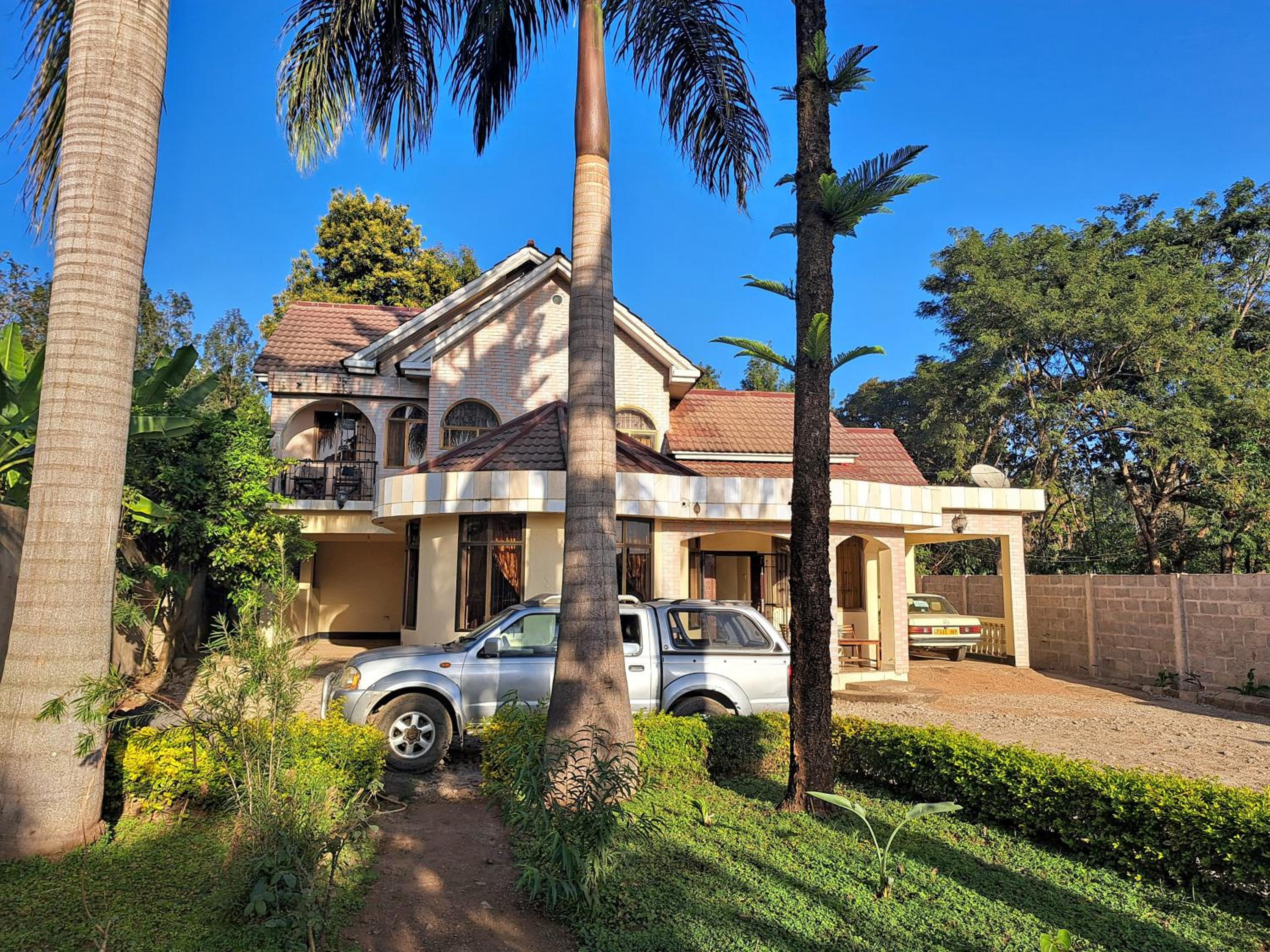 Villa Jane