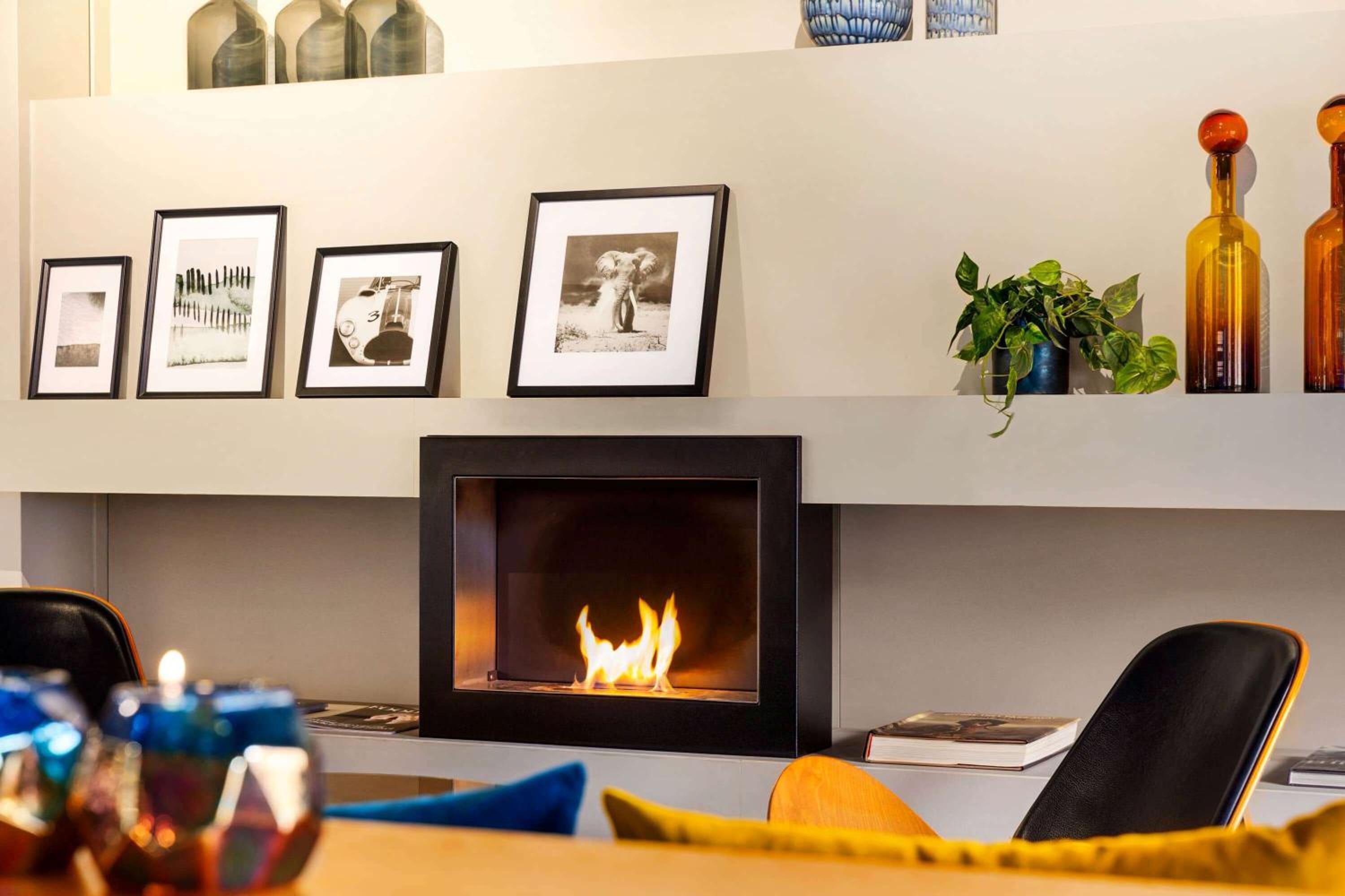 Odense Vacations - Comwell H C Andersen Dolce by Wyndham - Property Image 63