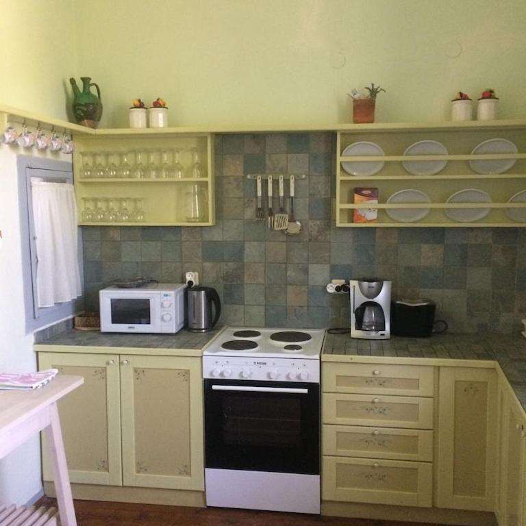 Eleana Residence view 4