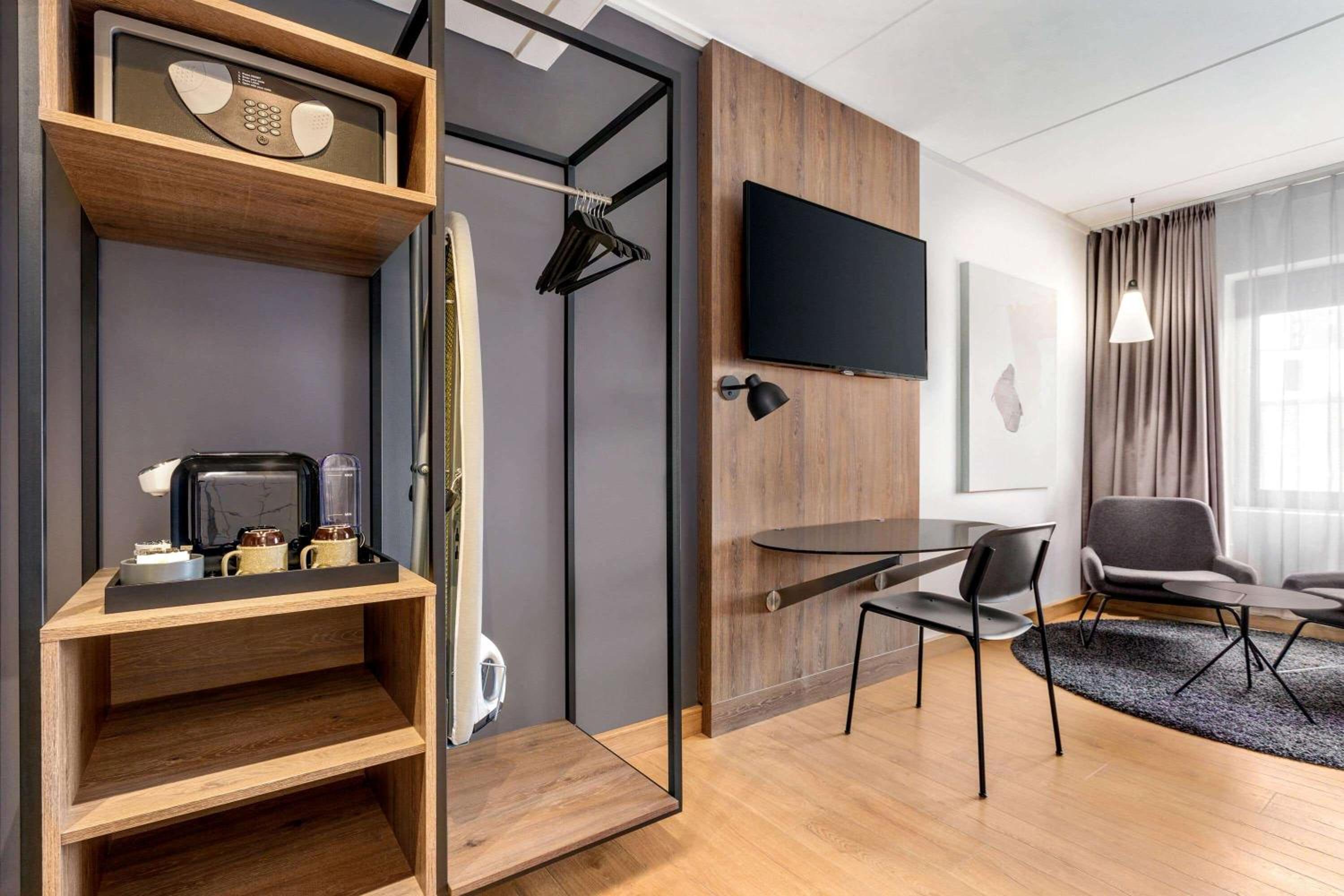 Odense Vacations - Comwell H C Andersen Dolce by Wyndham - Property Image 55