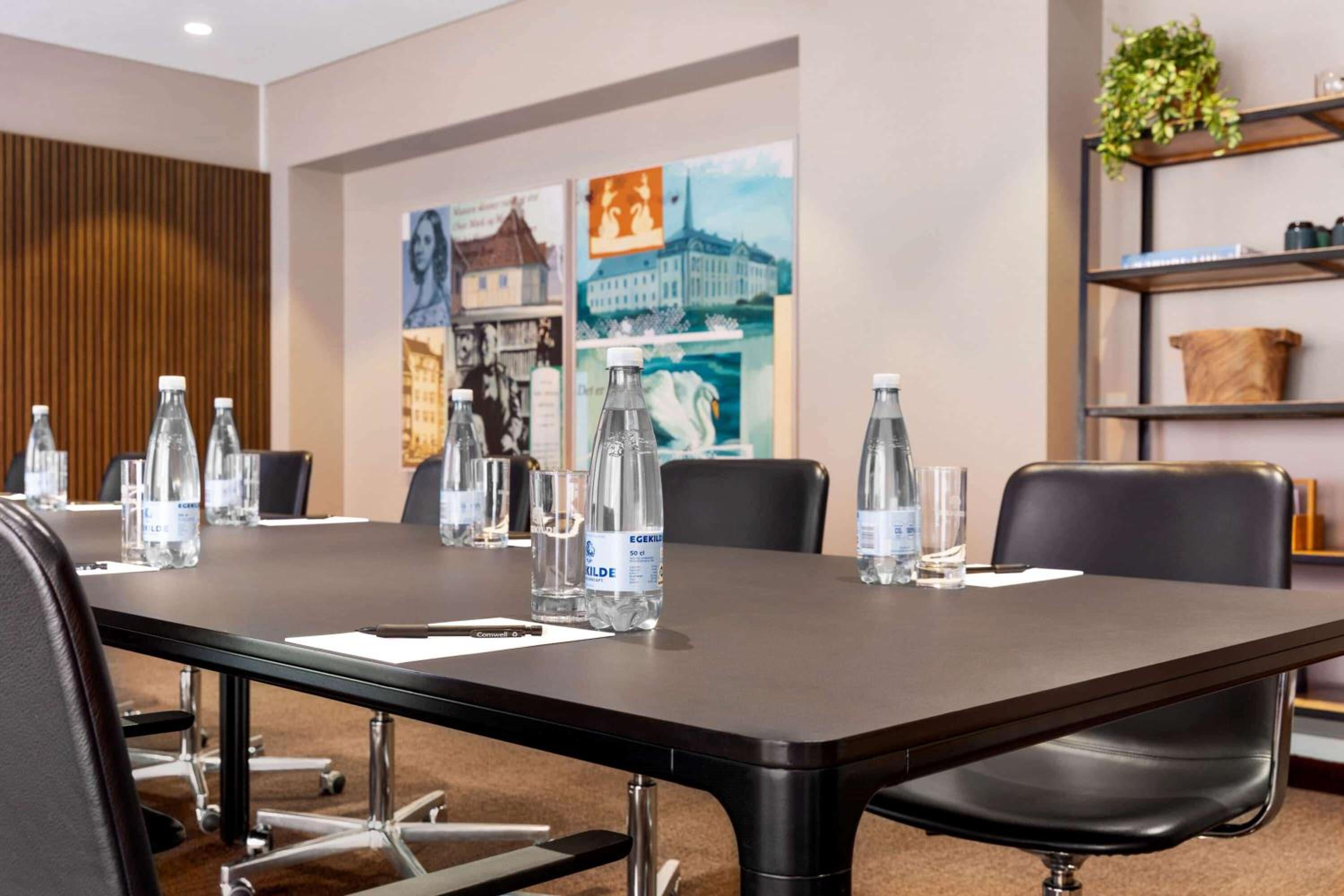 Odense Vacations - Comwell H C Andersen Dolce by Wyndham - Property Image 66