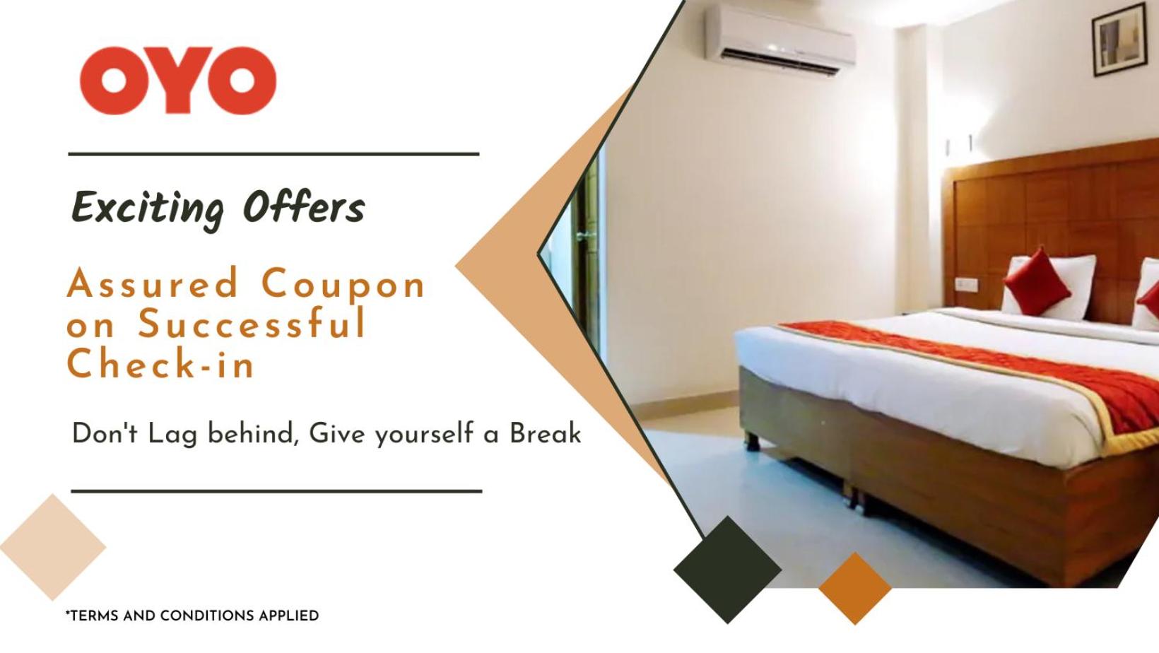 Searcy Vacations - OYO Hotel Heber Springs Lakeside - Property Image 2