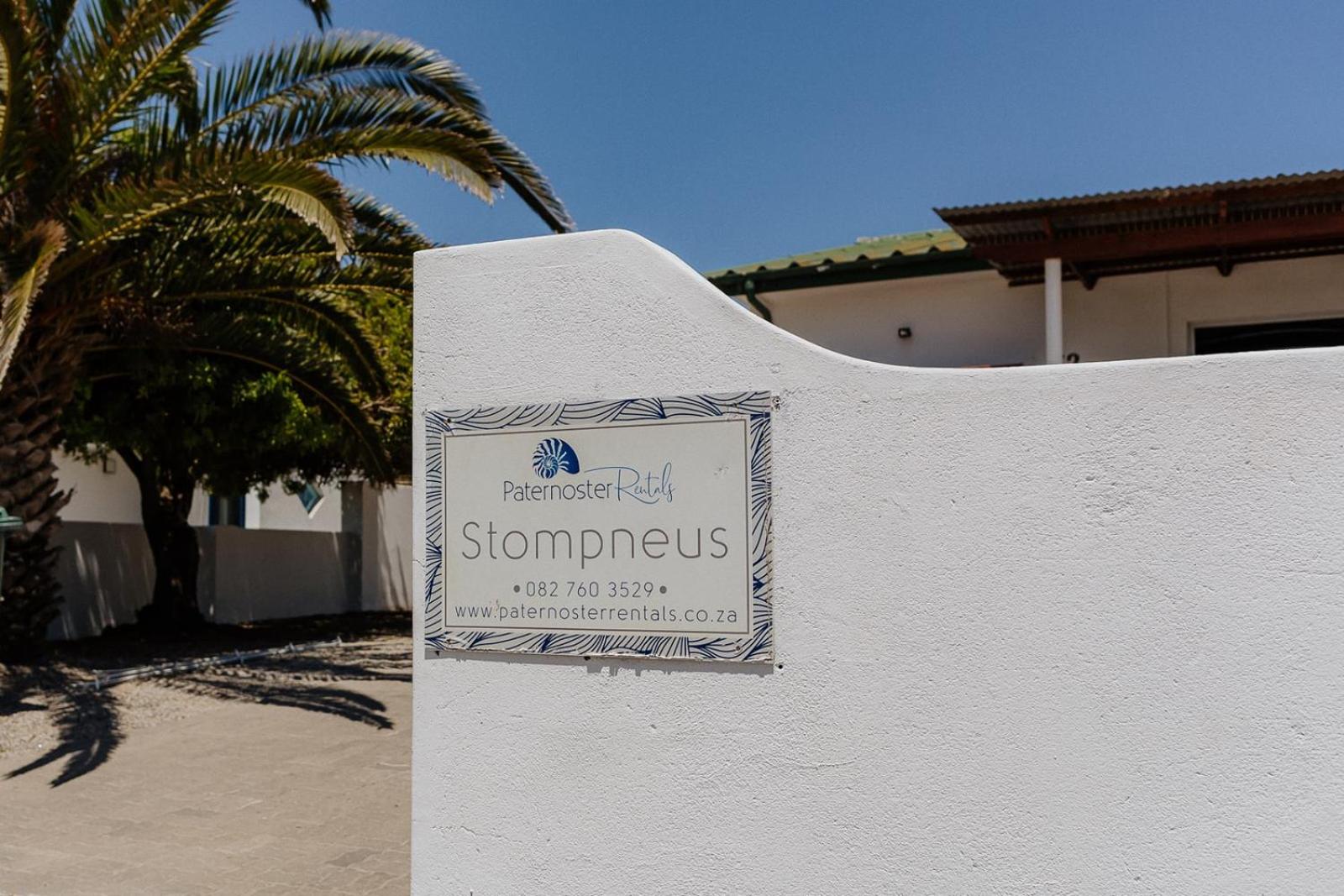 Stompneus
