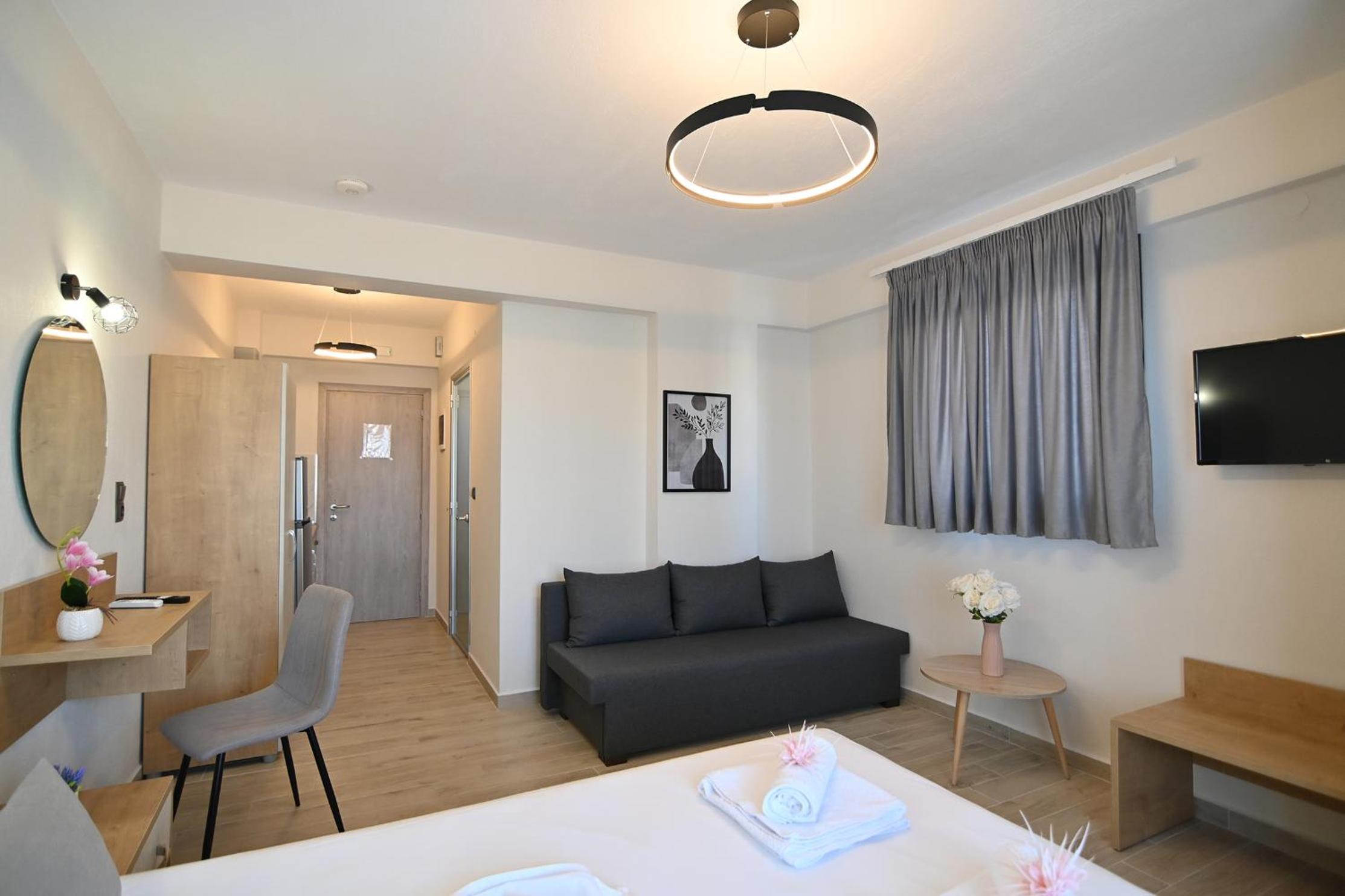 Armonia Luxury Suites