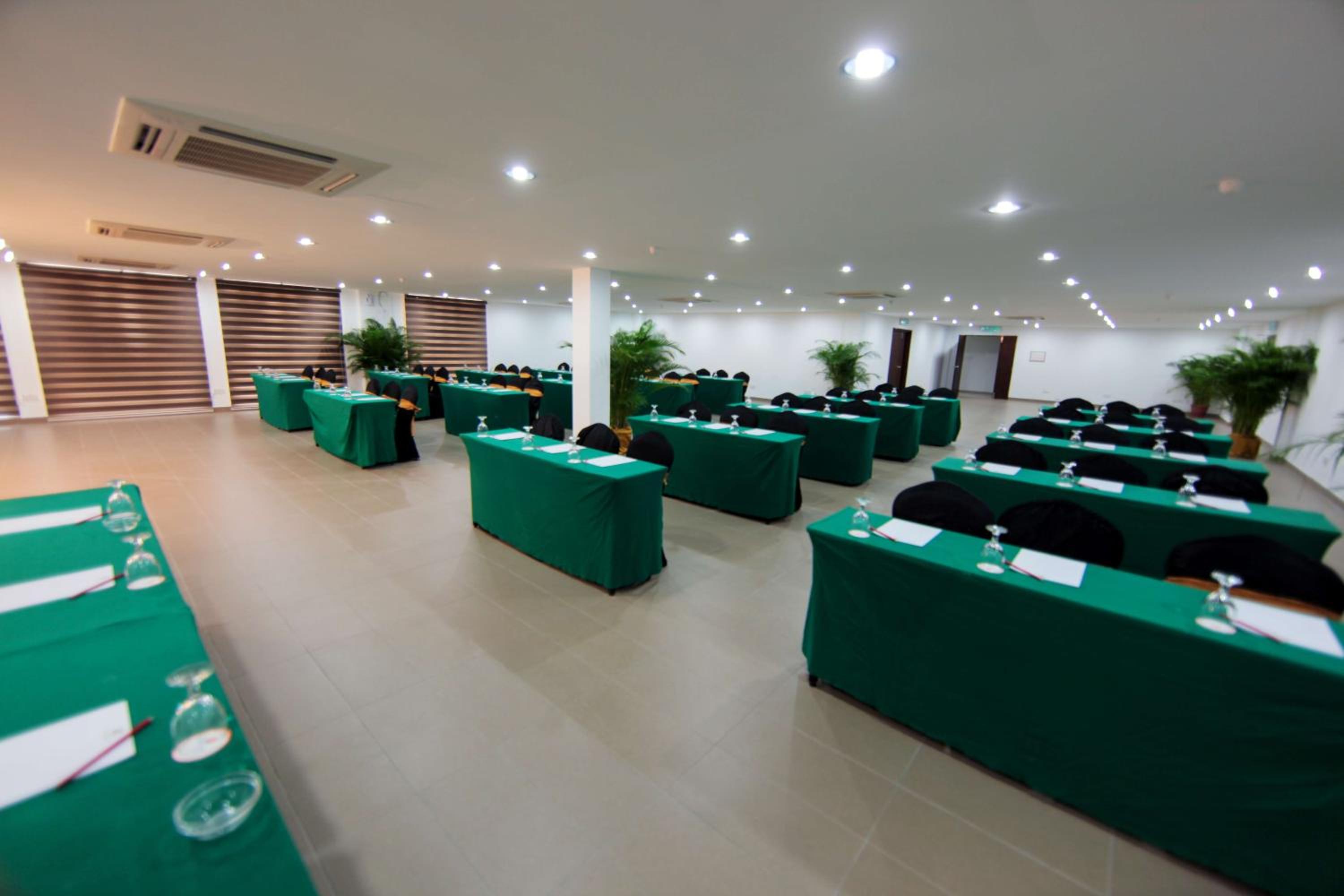Lotus Desaru Beach Resort & Spa, photo 142