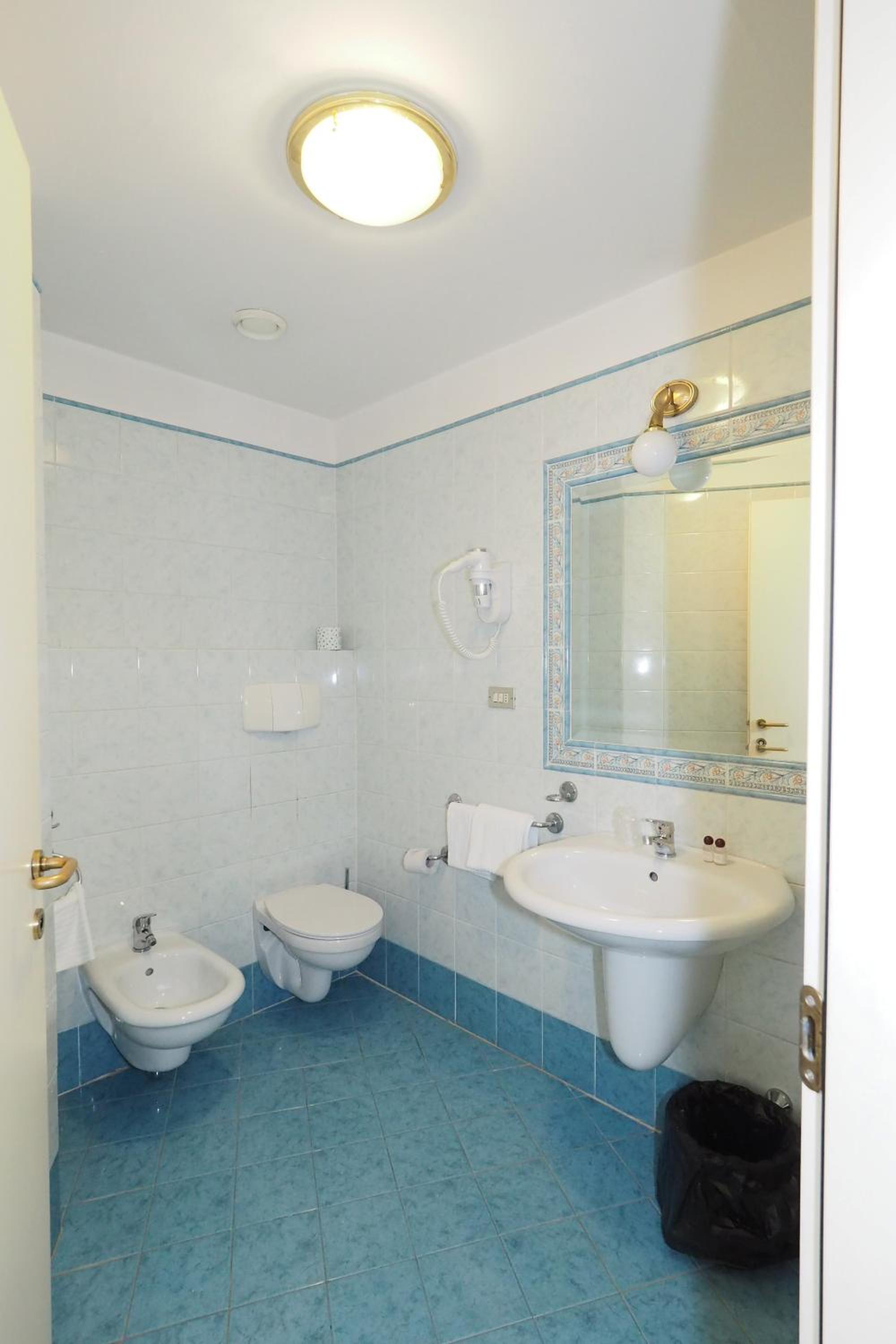 Hotel Laura en Rome
