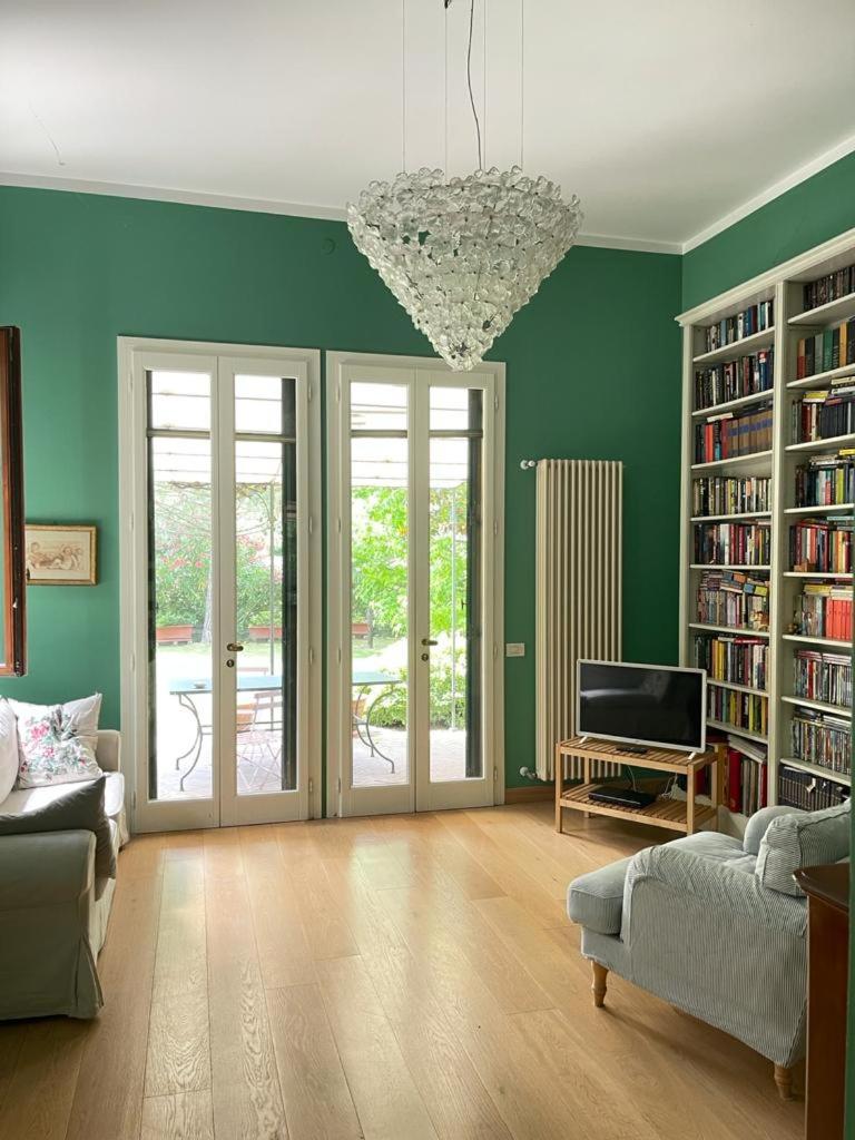 B&B Villa Ines