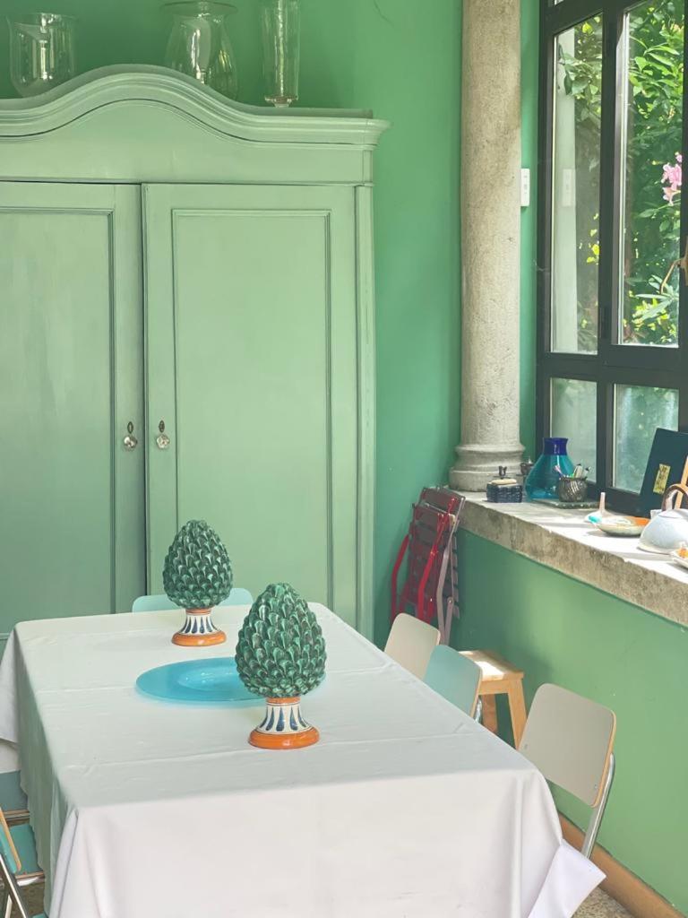B&B Villa Ines