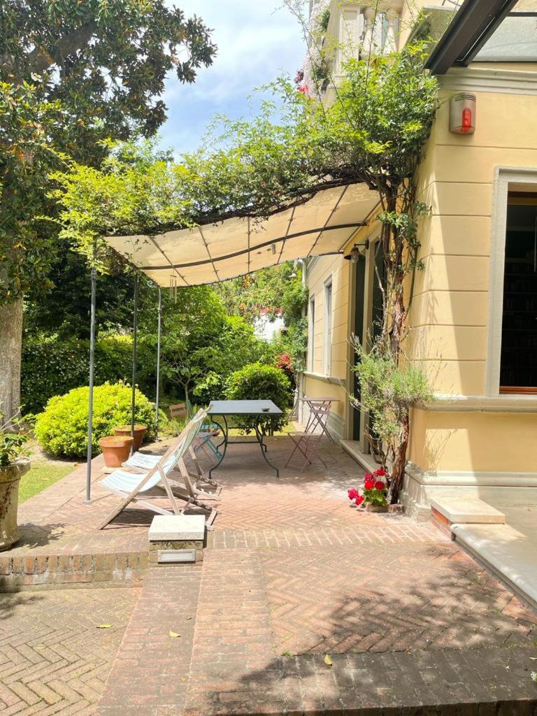 B&B Villa Ines
