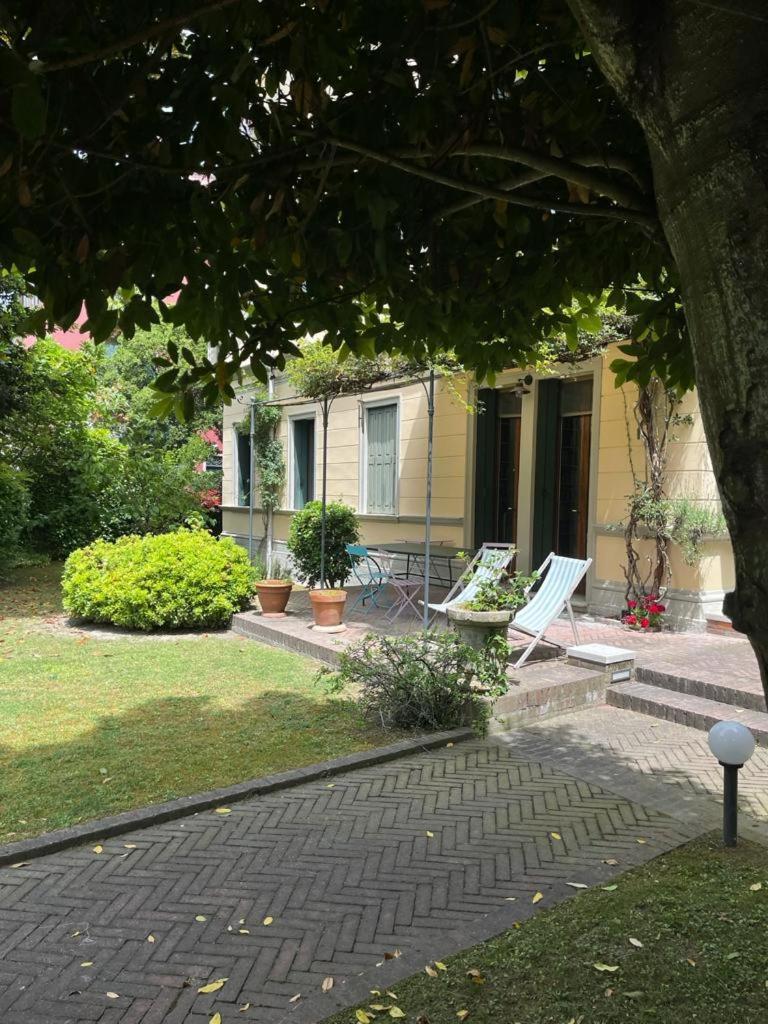B&B Villa Ines