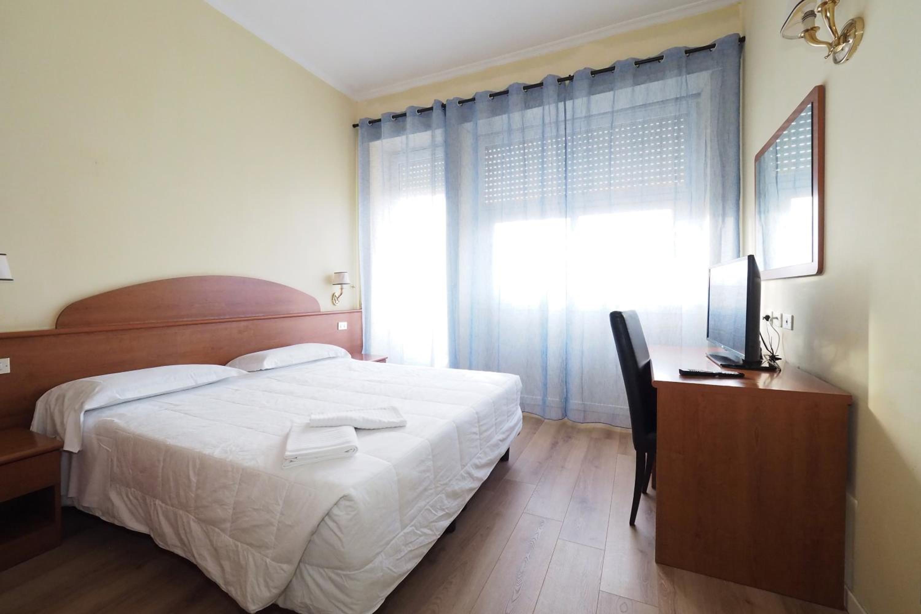 Hotel Laura en Rome