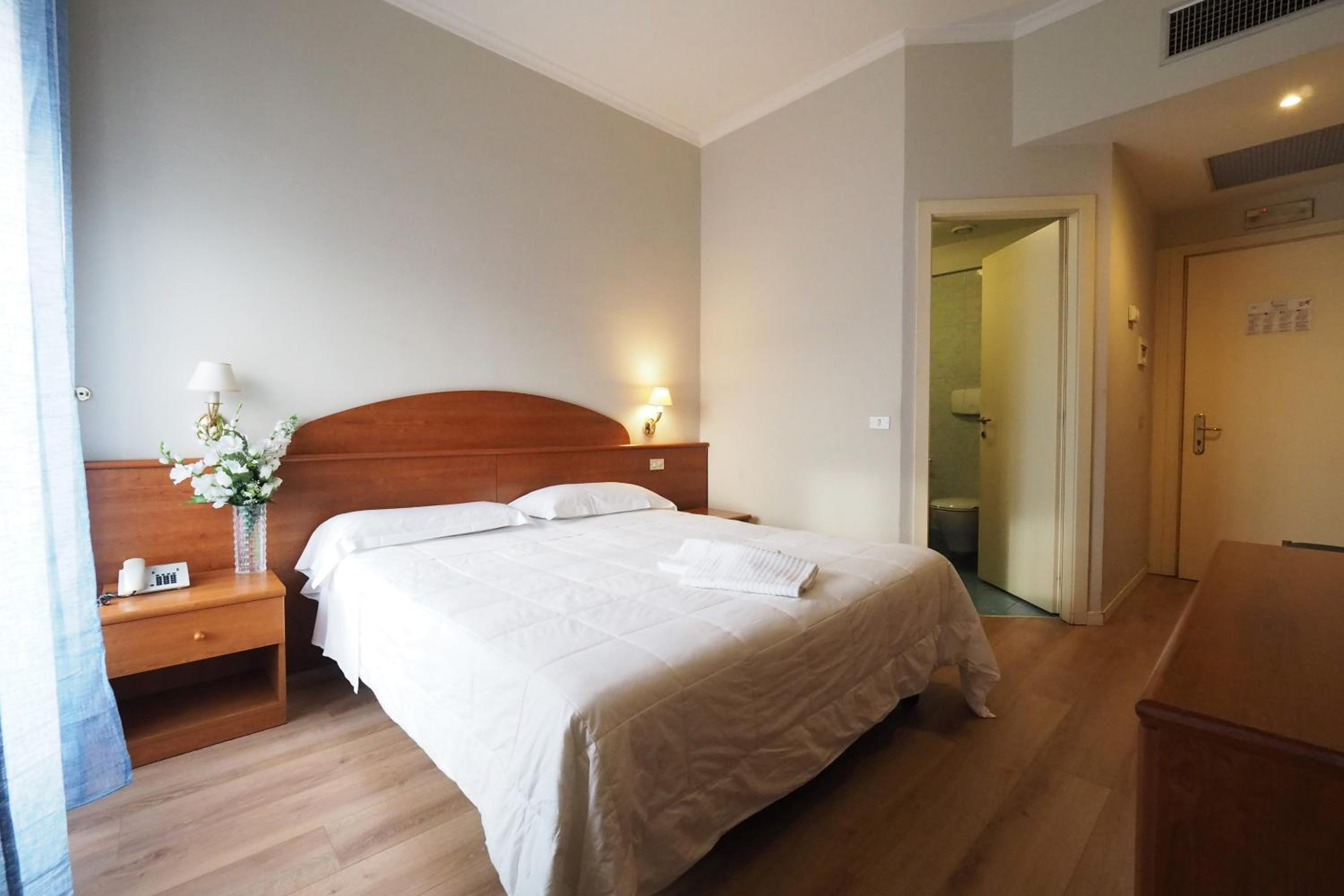 Hotel Laura en Rome