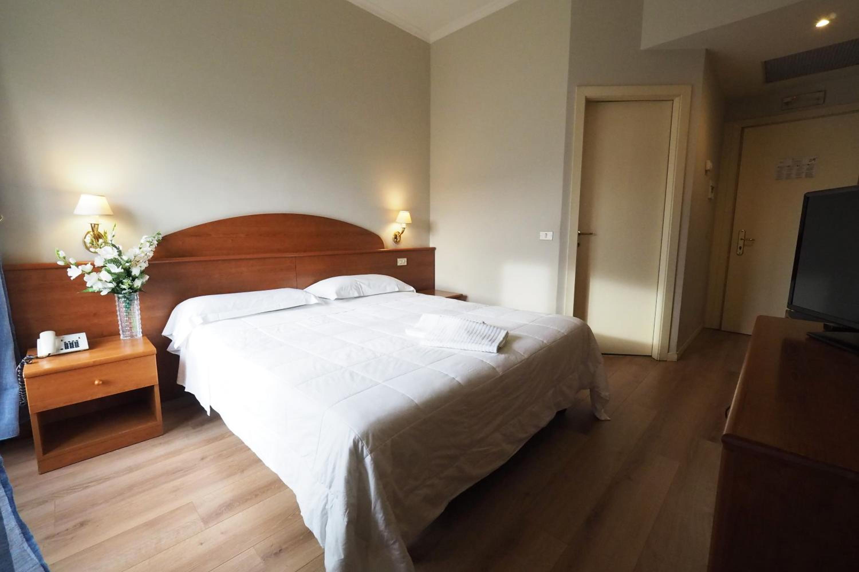 Hotel Laura en Rome