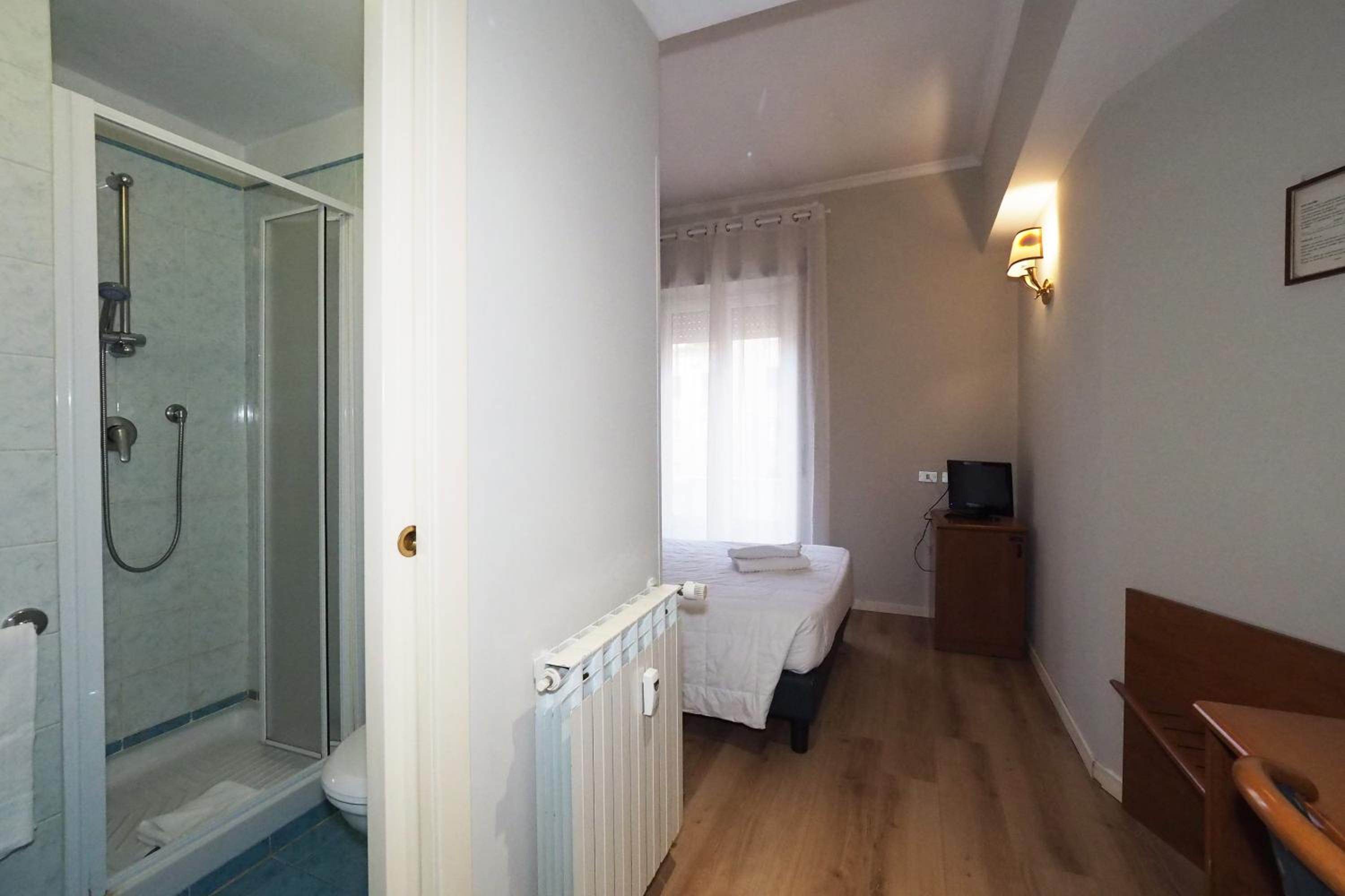 Hotel Laura en Rome