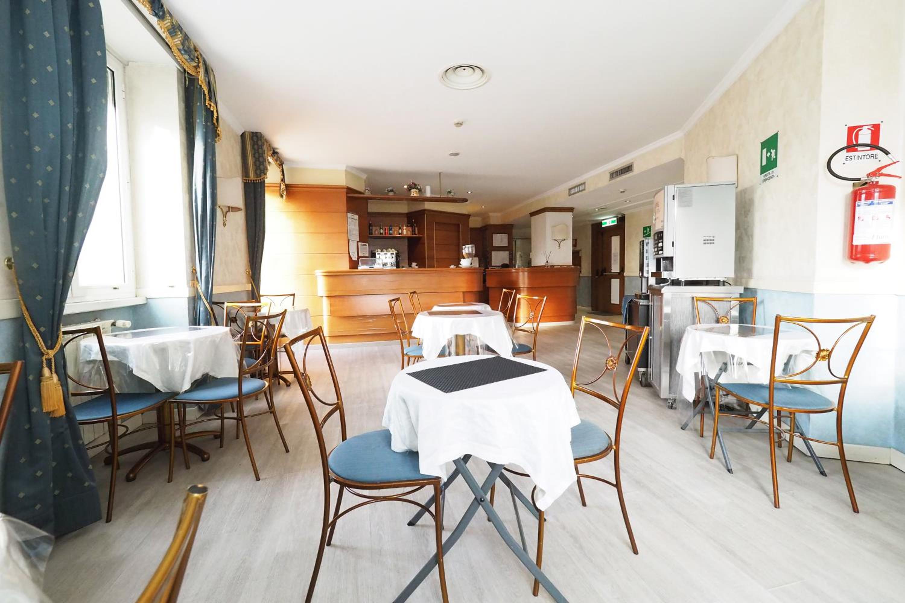 Hotel Laura en Rome