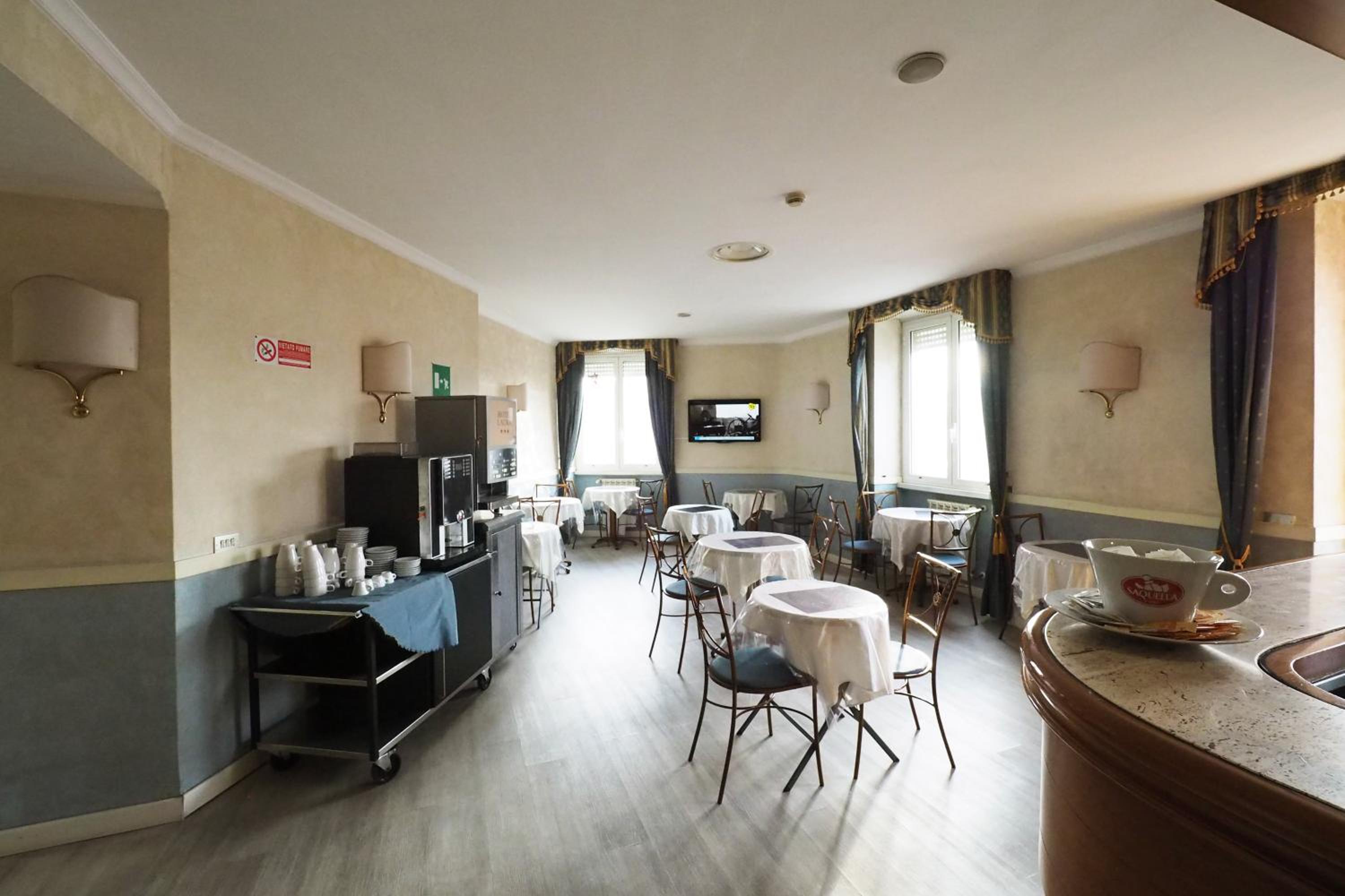 Hotel Laura en Rome
