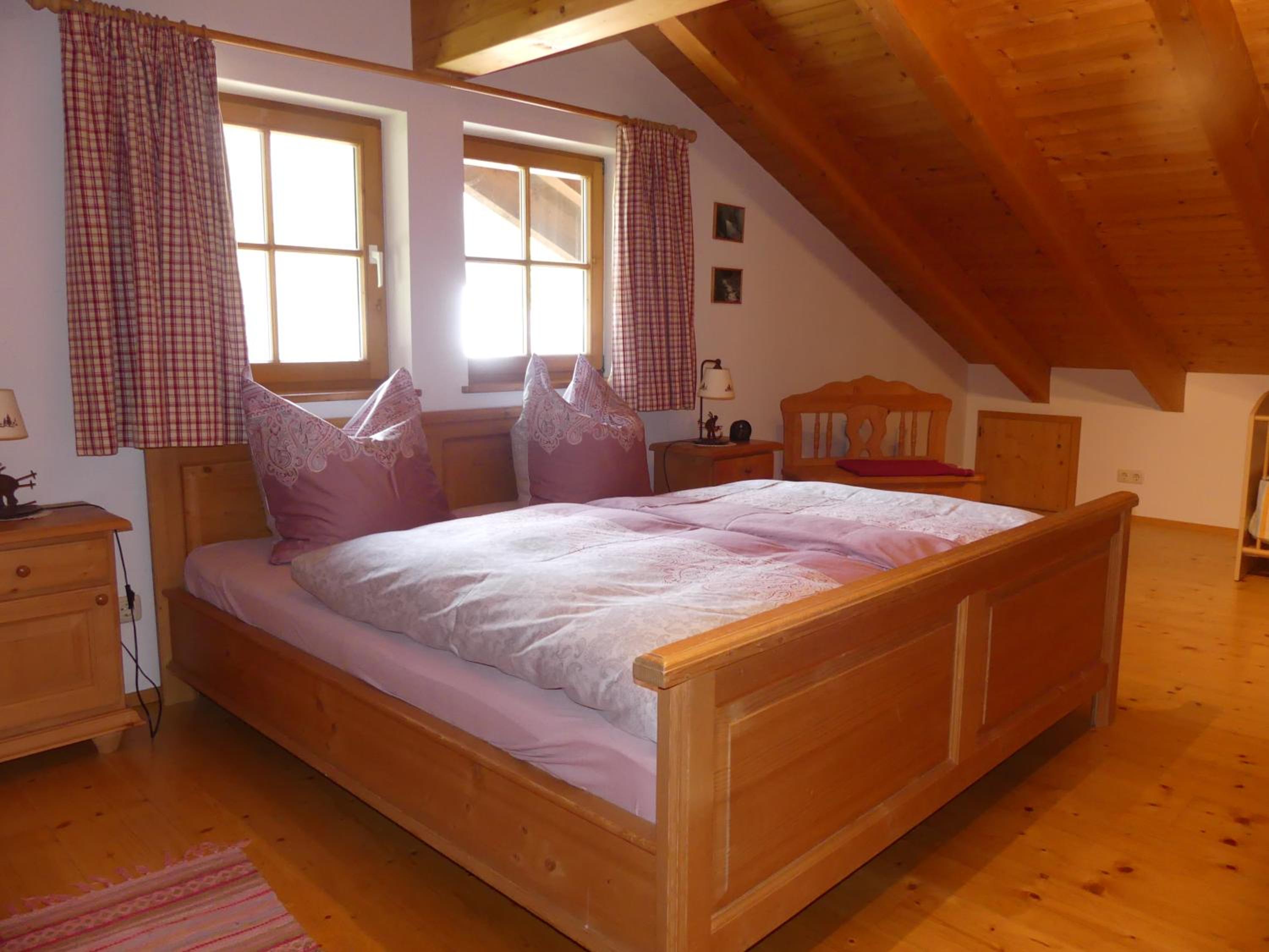 Haus Alpenstern