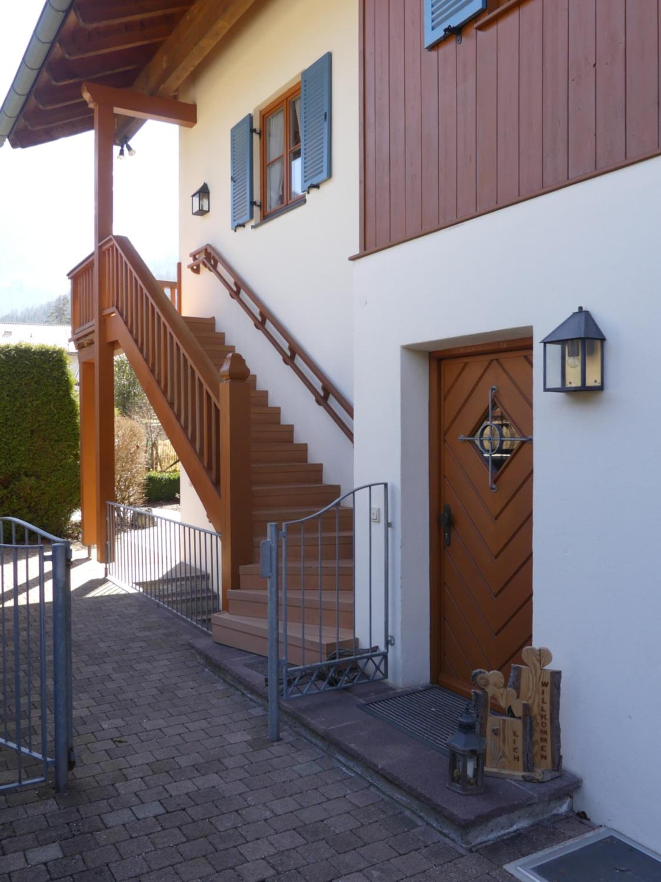 Haus Alpenstern