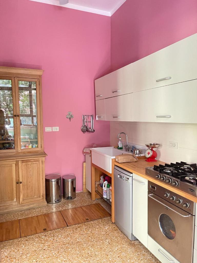B&B Villa Ines