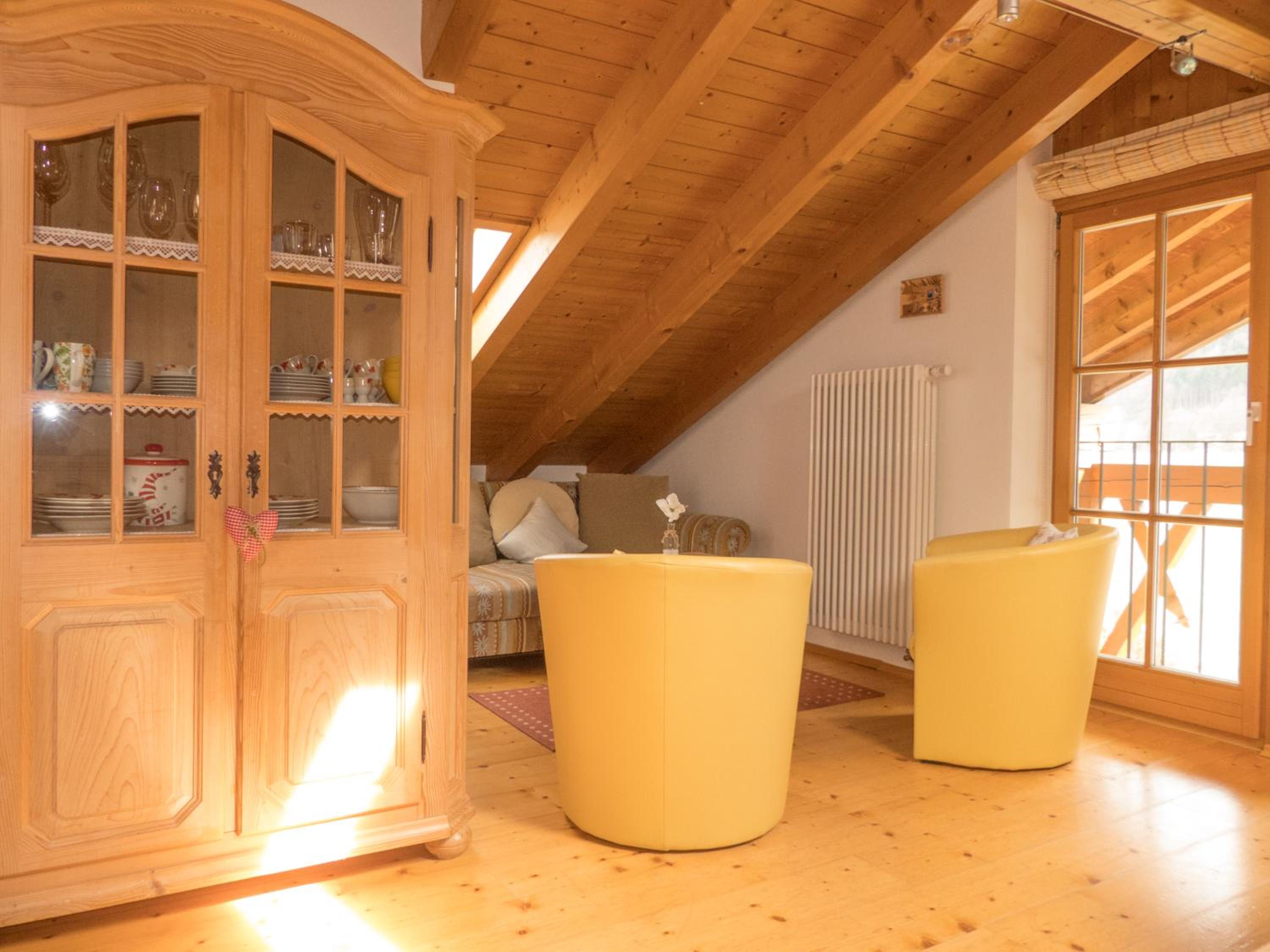Haus Alpenstern
