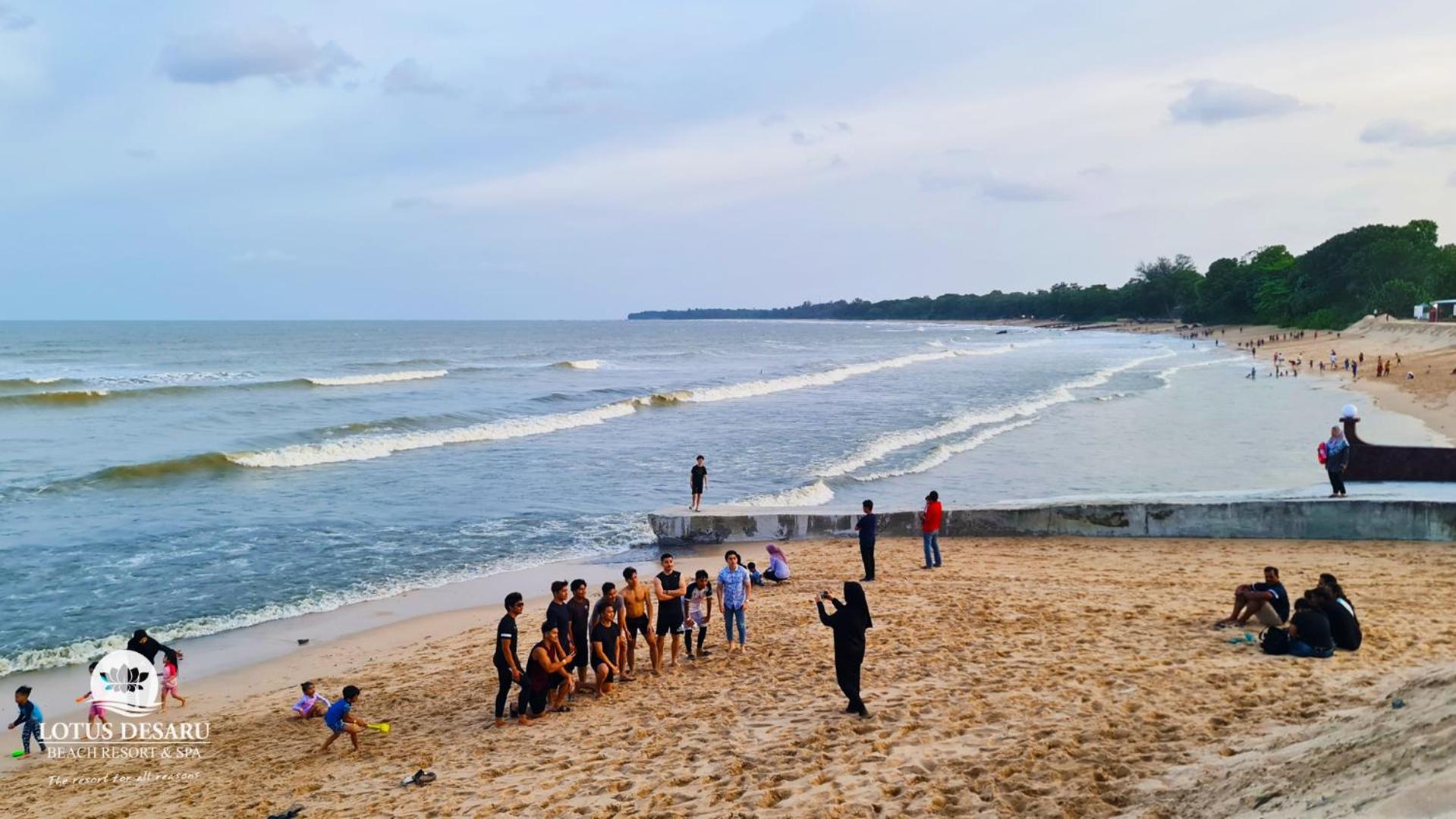 Lotus Desaru Beach Resort & Spa, photo 26