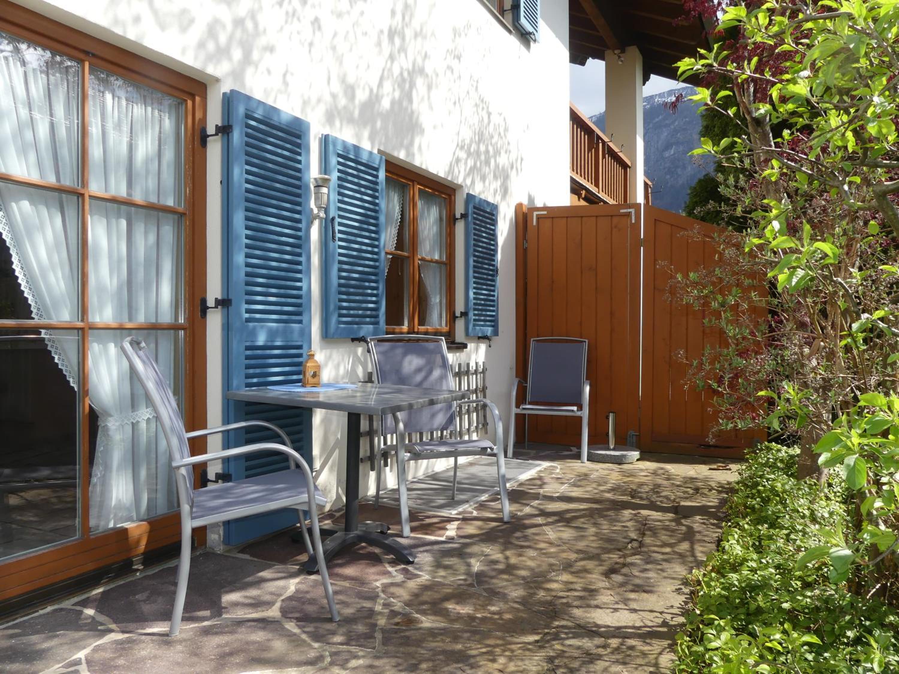 Haus Alpenstern