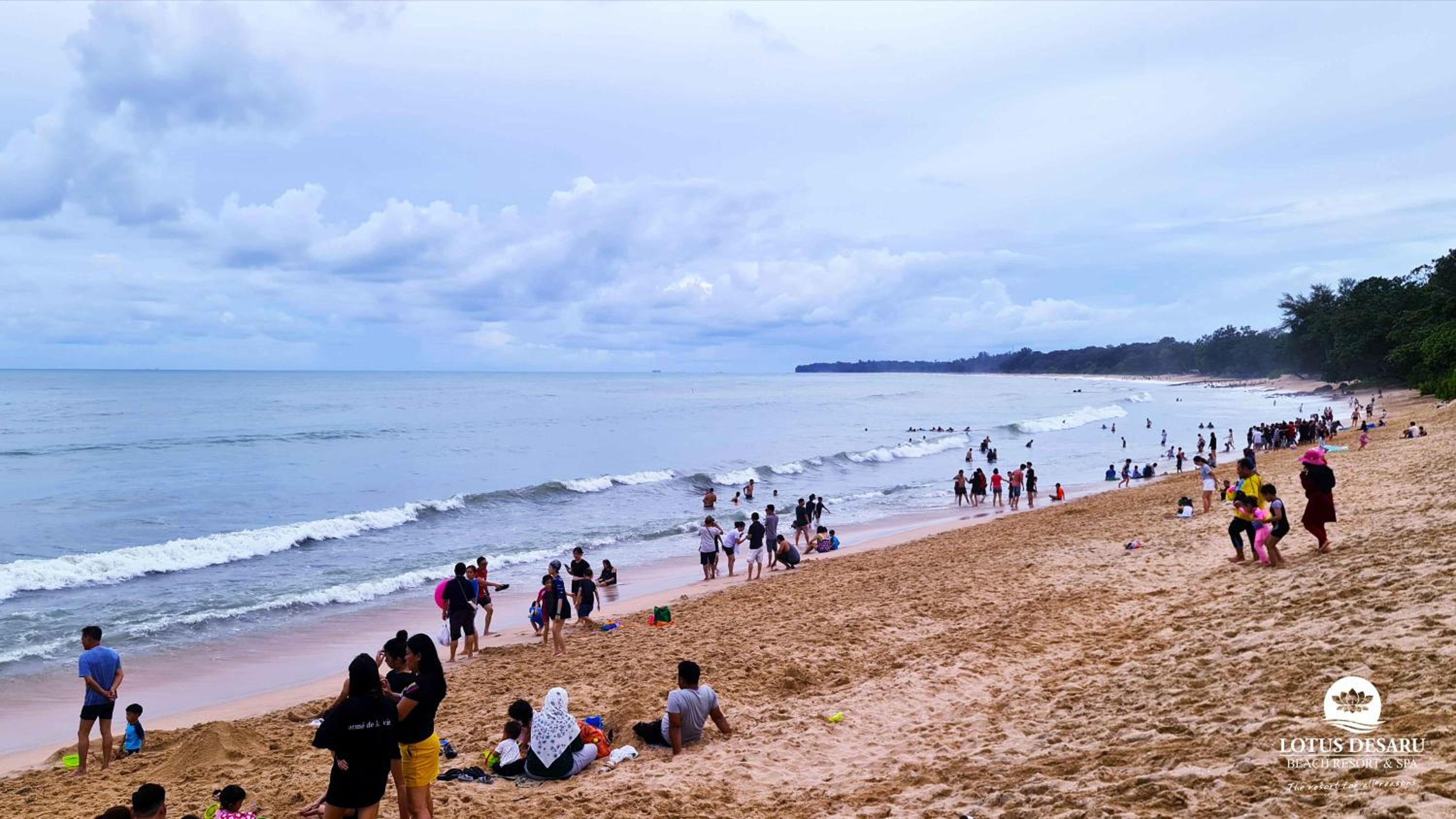Lotus Desaru Beach Resort & Spa, photo 105