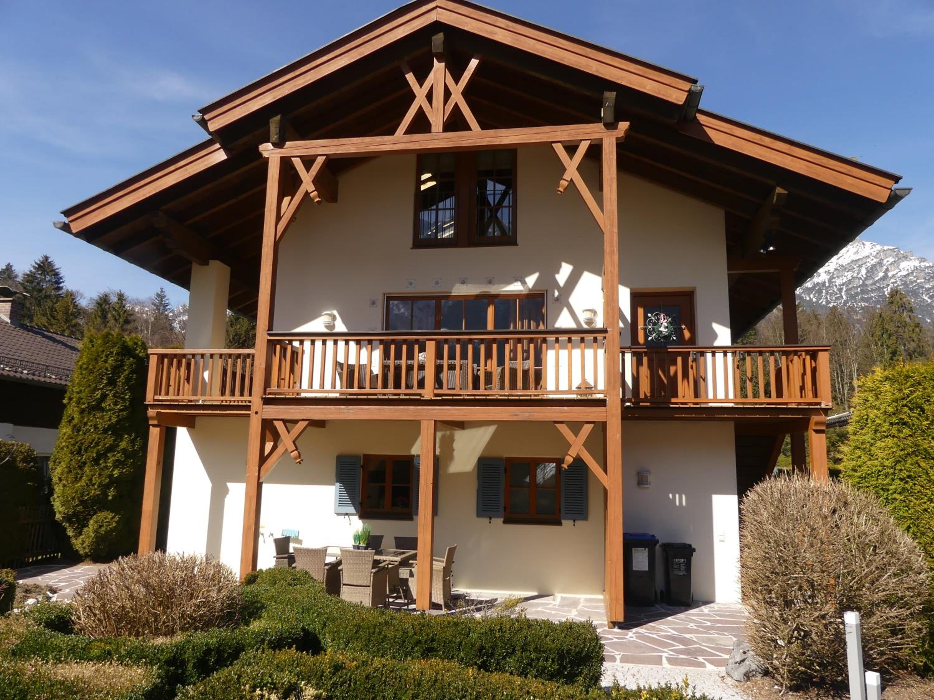 Haus Alpenstern
