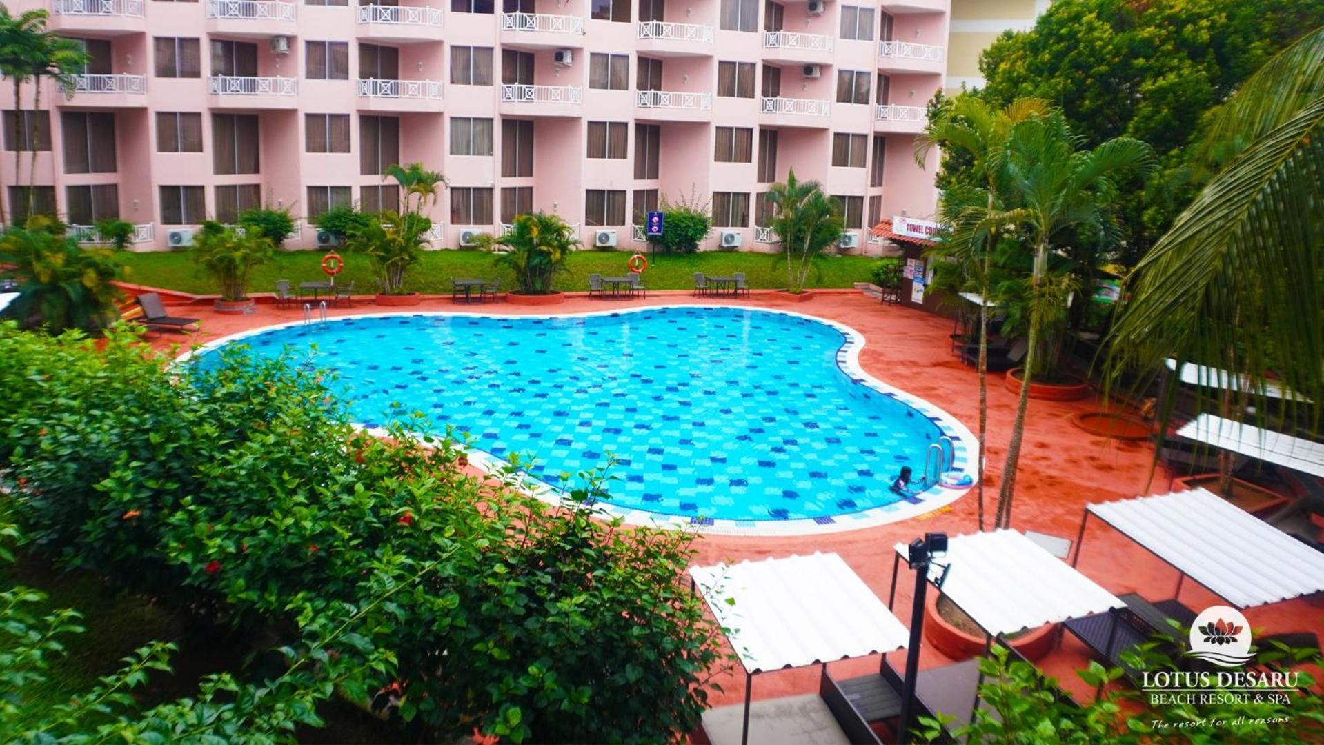 Lotus Desaru Beach Resort & Spa, photo 130