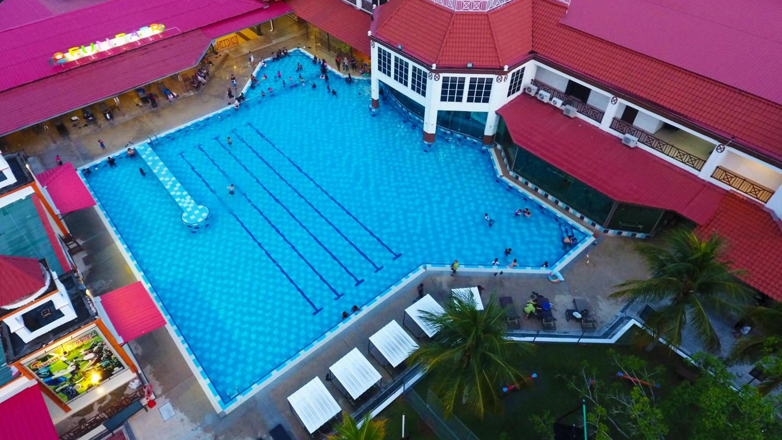 Lotus Desaru Beach Resort & Spa, photo 49